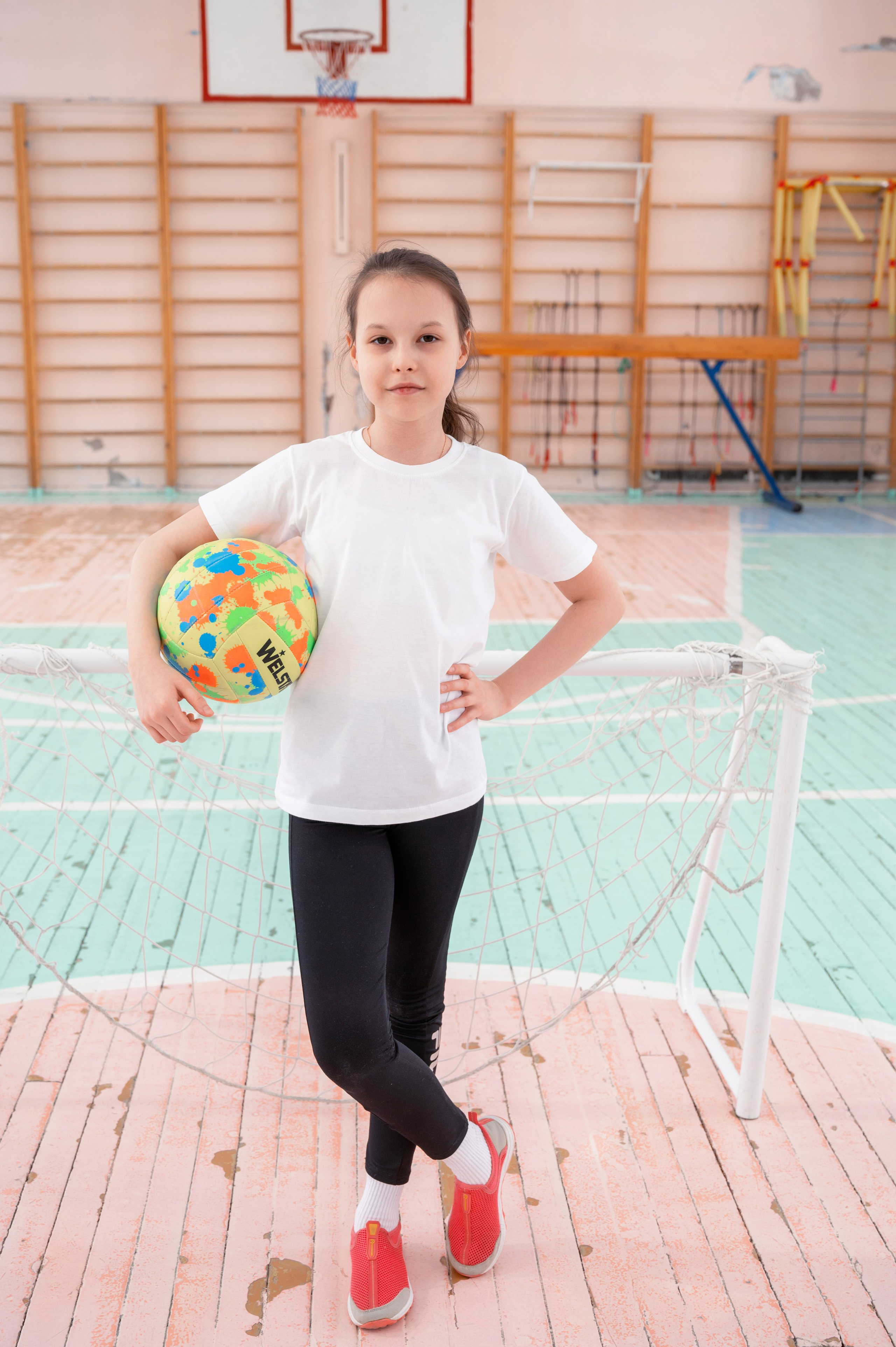 Школа 23, класс 4В. Детский фотограф. «Ожившие» фото, г. Нижневартовск