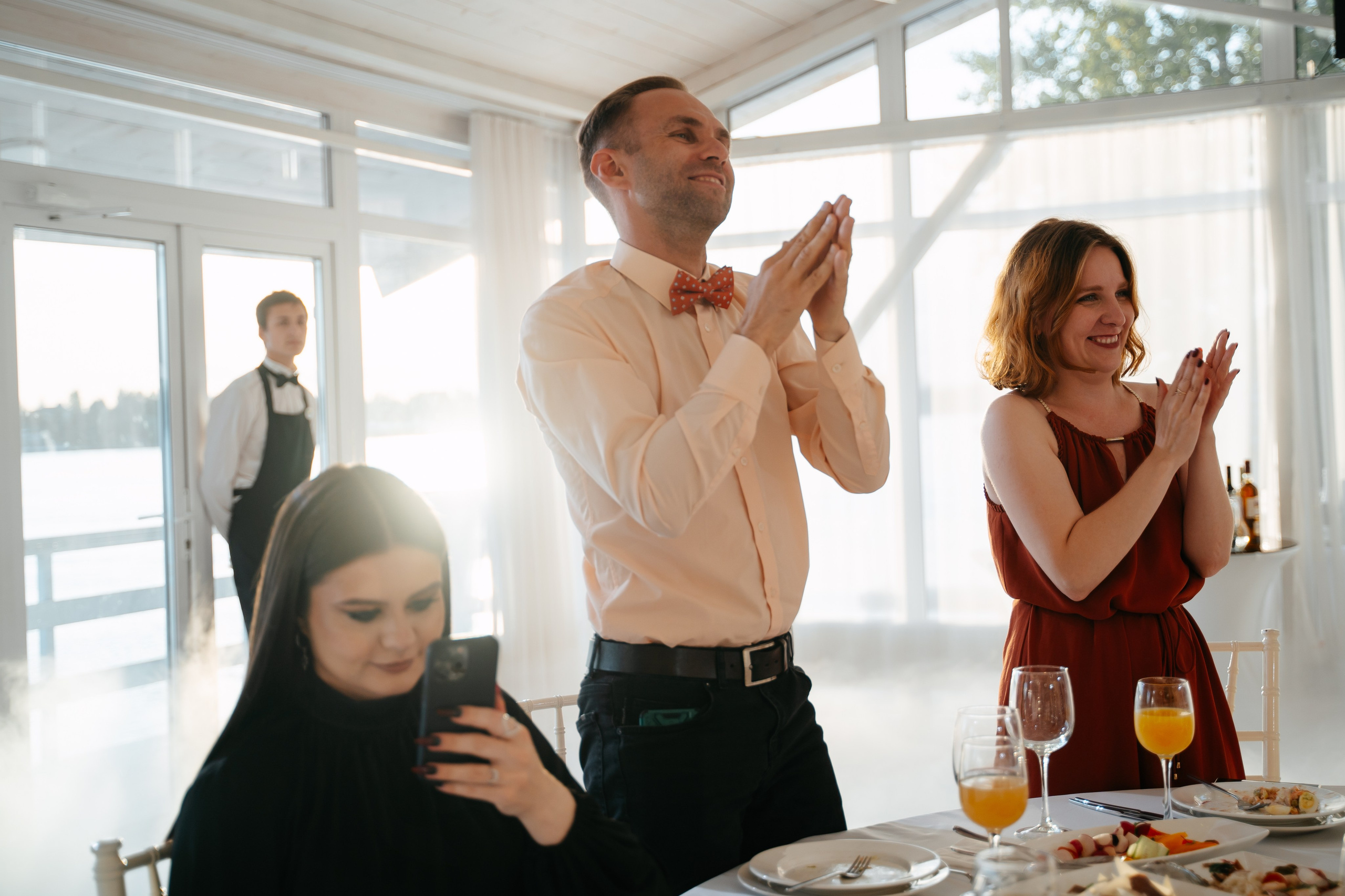 Павел и Екатерина. Семейный и свадебный фотограф в Санкт-Петербурге и Москве
