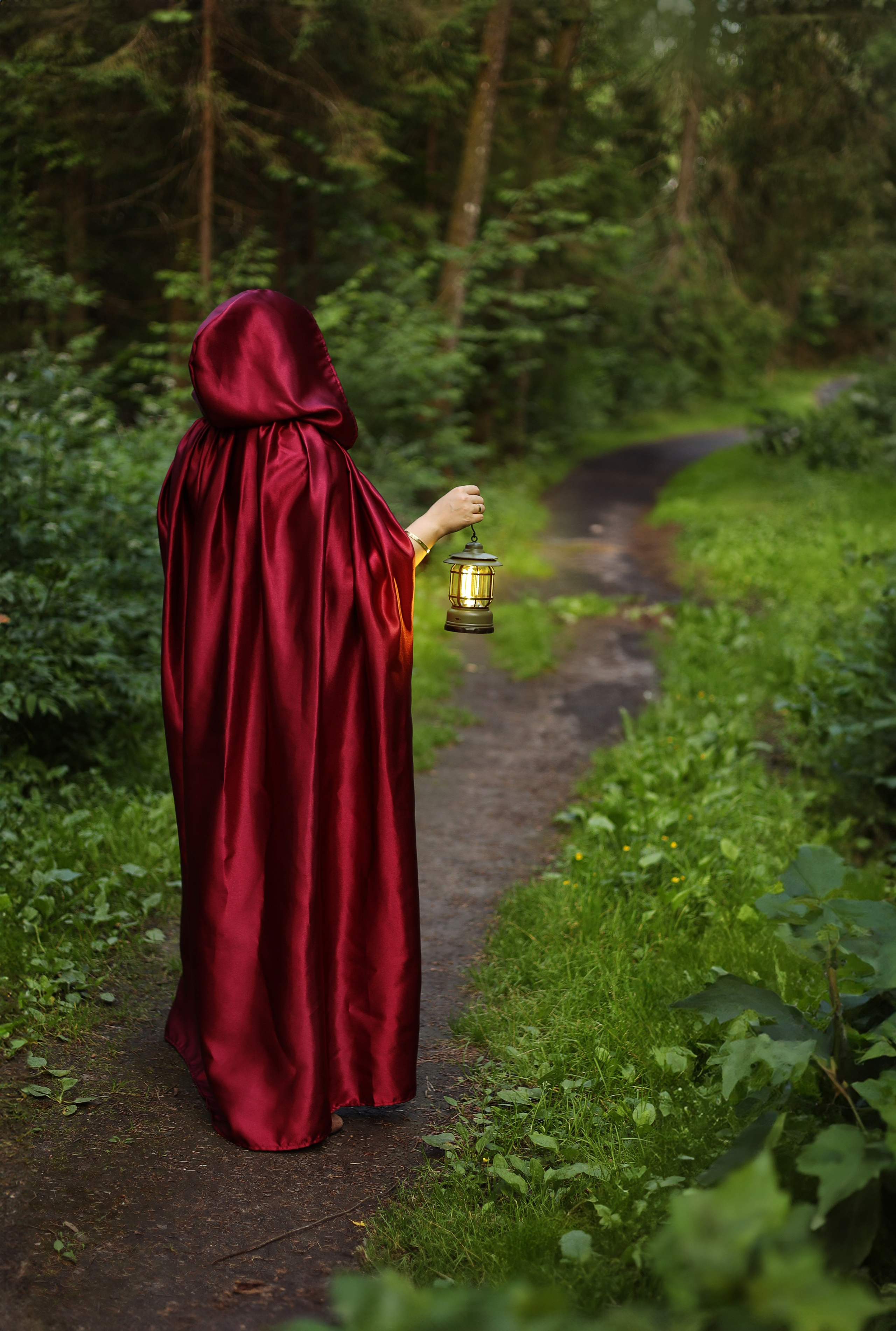 Тематическая фотосессия. Индивидуальный фотограф в Сергиевом Посаде Наталья Румянцева