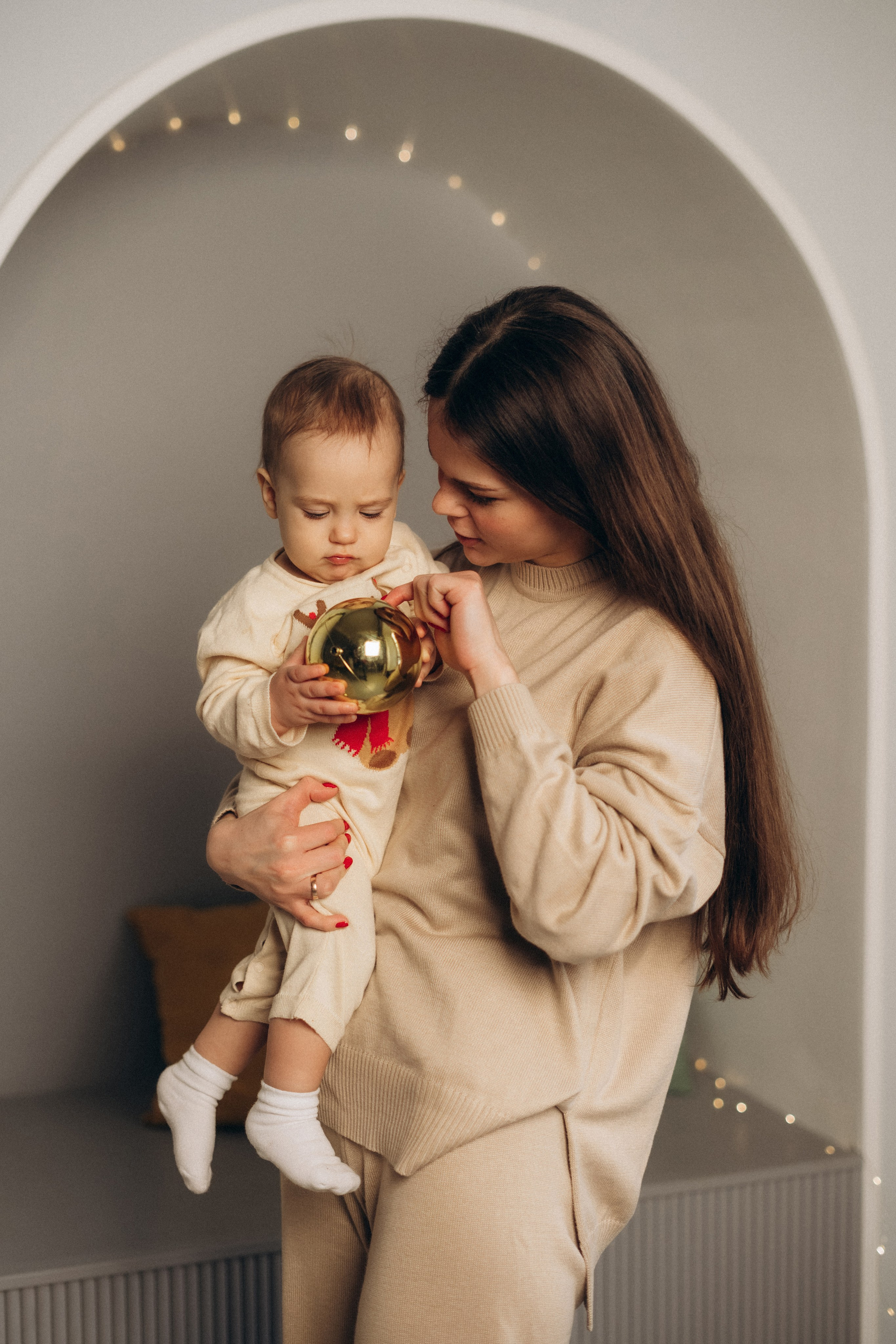 Семейная фотосессия. Фотограф Москва Виктория-Антуанетта