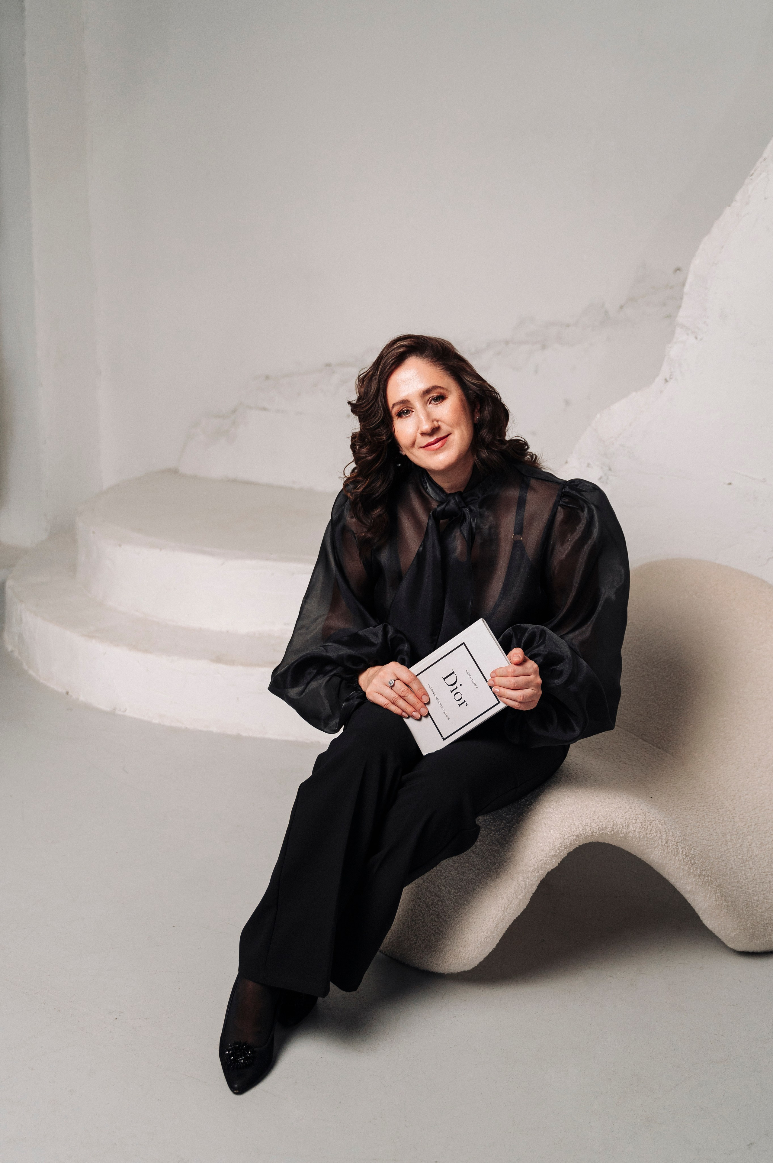 Мама и дочки. Семейный и детский фотограф Анастасия Монченко