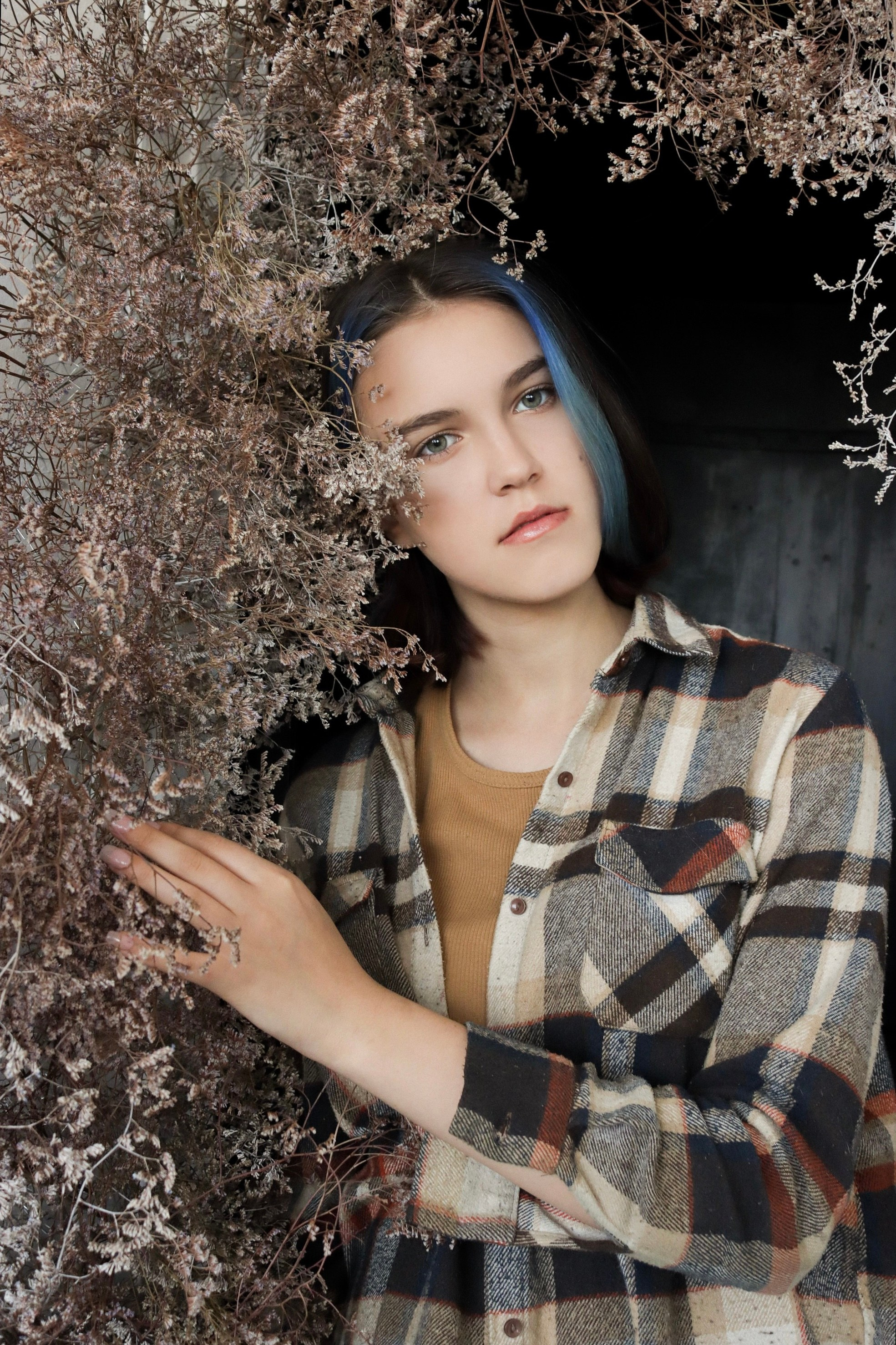 Колобаева Людмила. Promodels