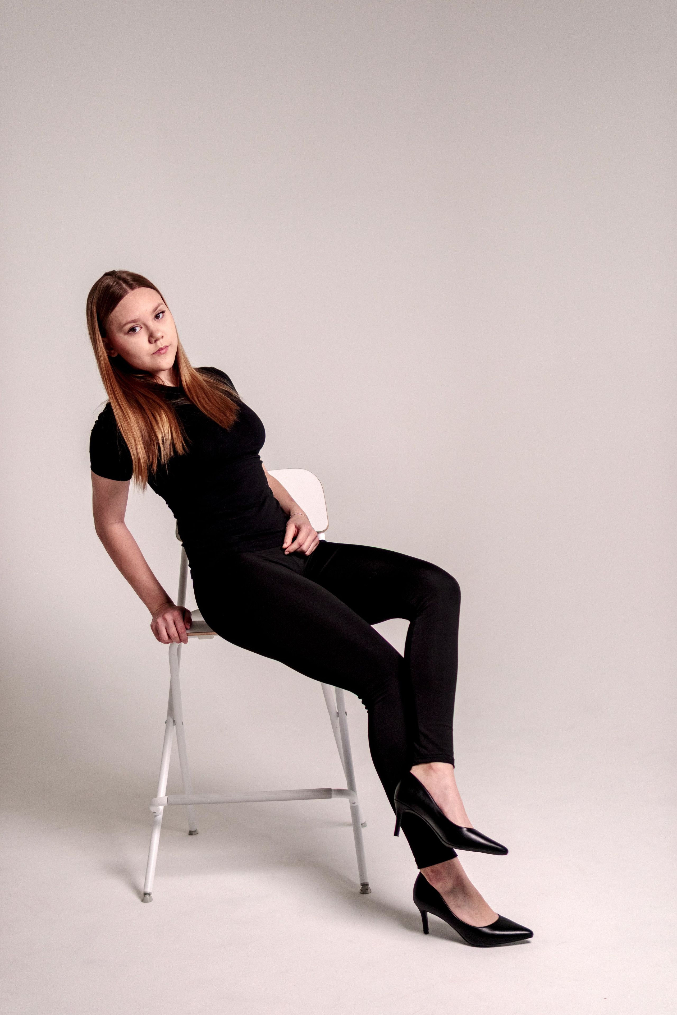 Анастасия Исаева. Promodels