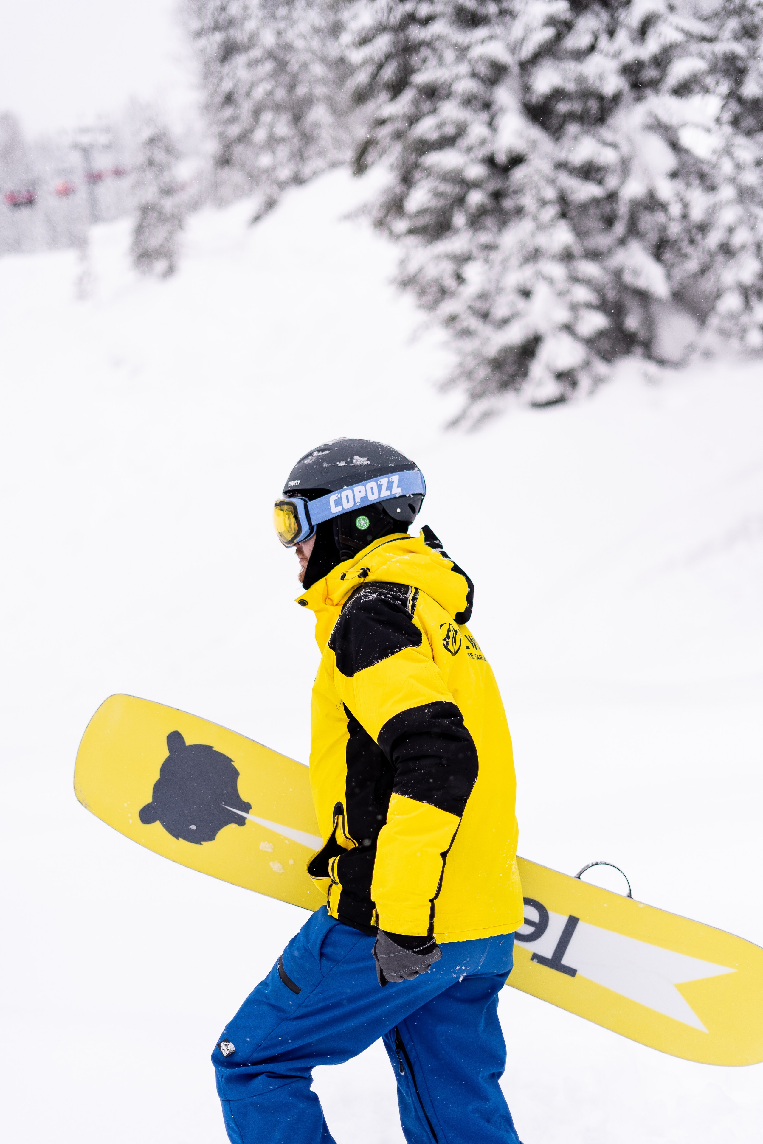 Джон 14.02. Анастасия Паршукова — фотограф Шерегеш Новосибирск