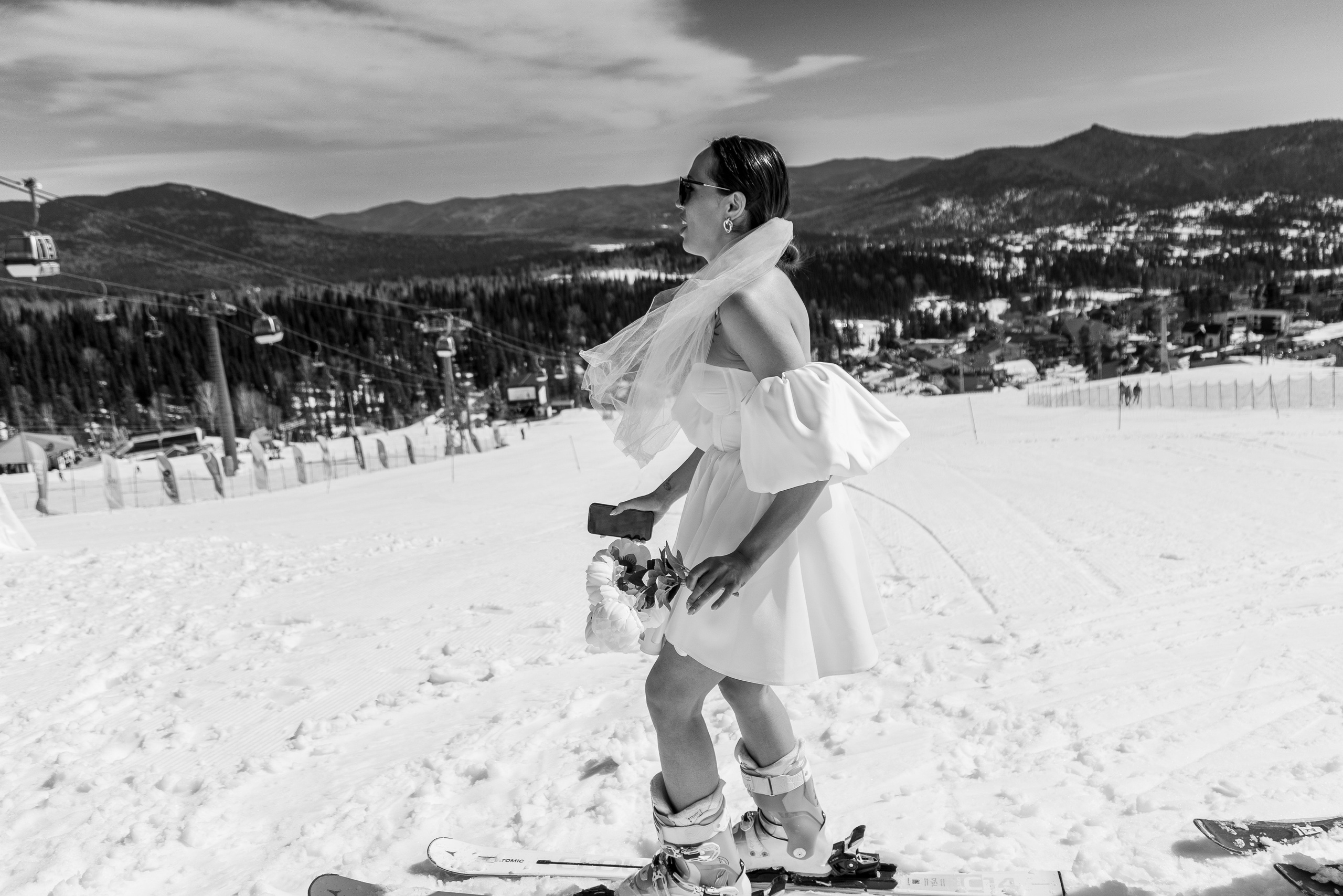 Грелка 14.04.24. Анастасия Паршукова — фотограф Шерегеш Новосибирск