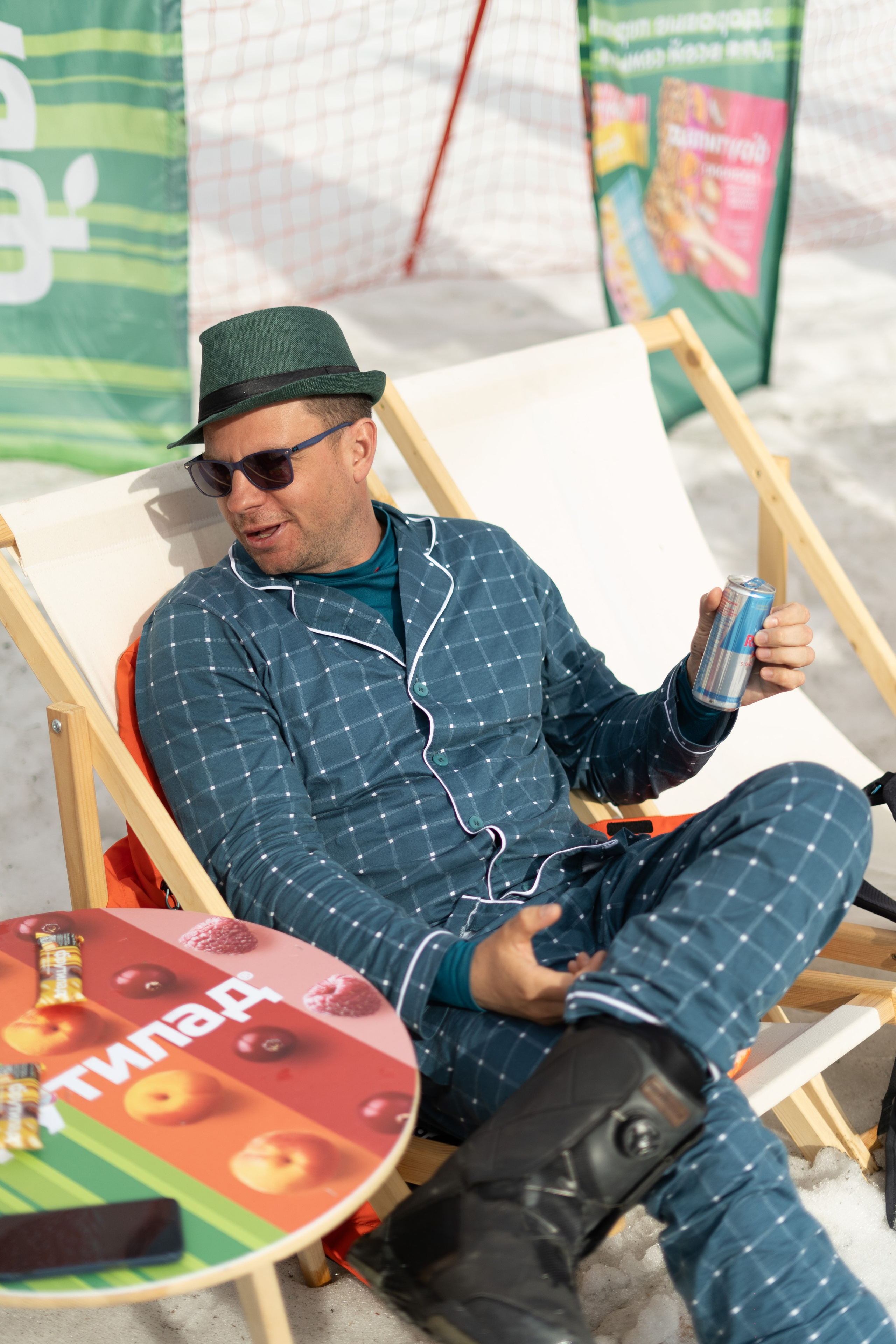 Грелка 18.04.24. Анастасия Паршукова — фотограф Шерегеш Новосибирск