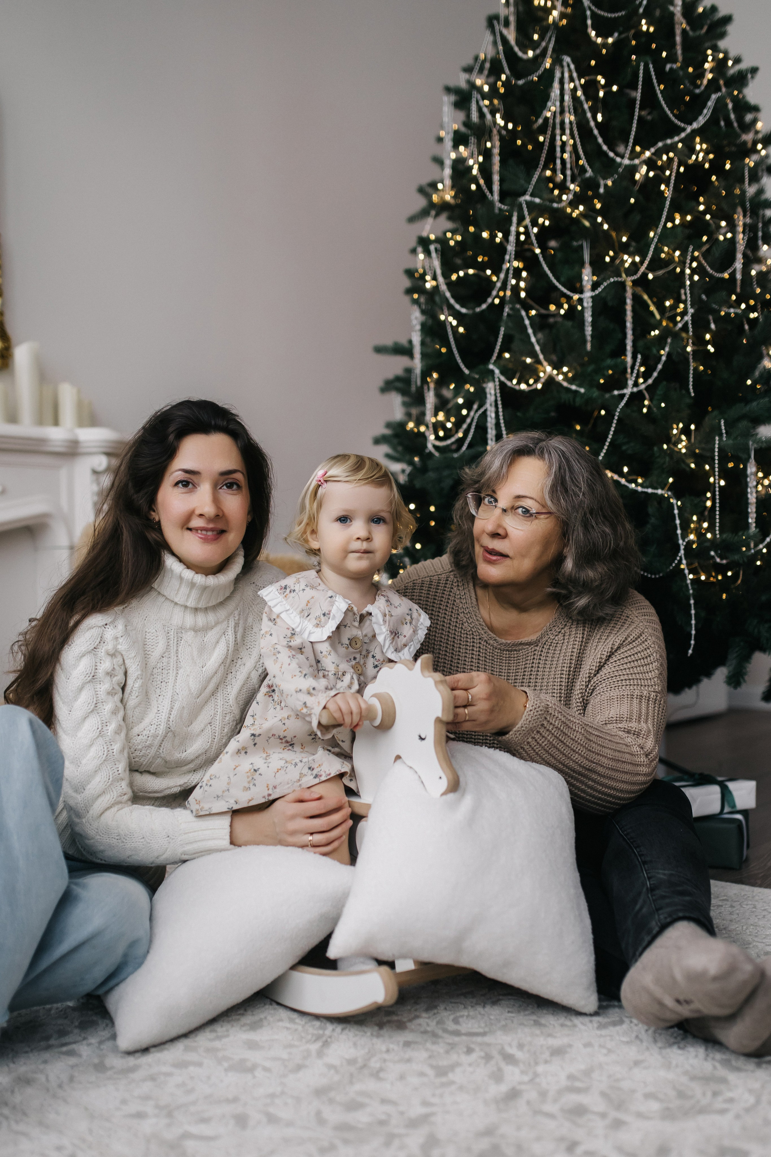 Фотосессия в 100 Frames