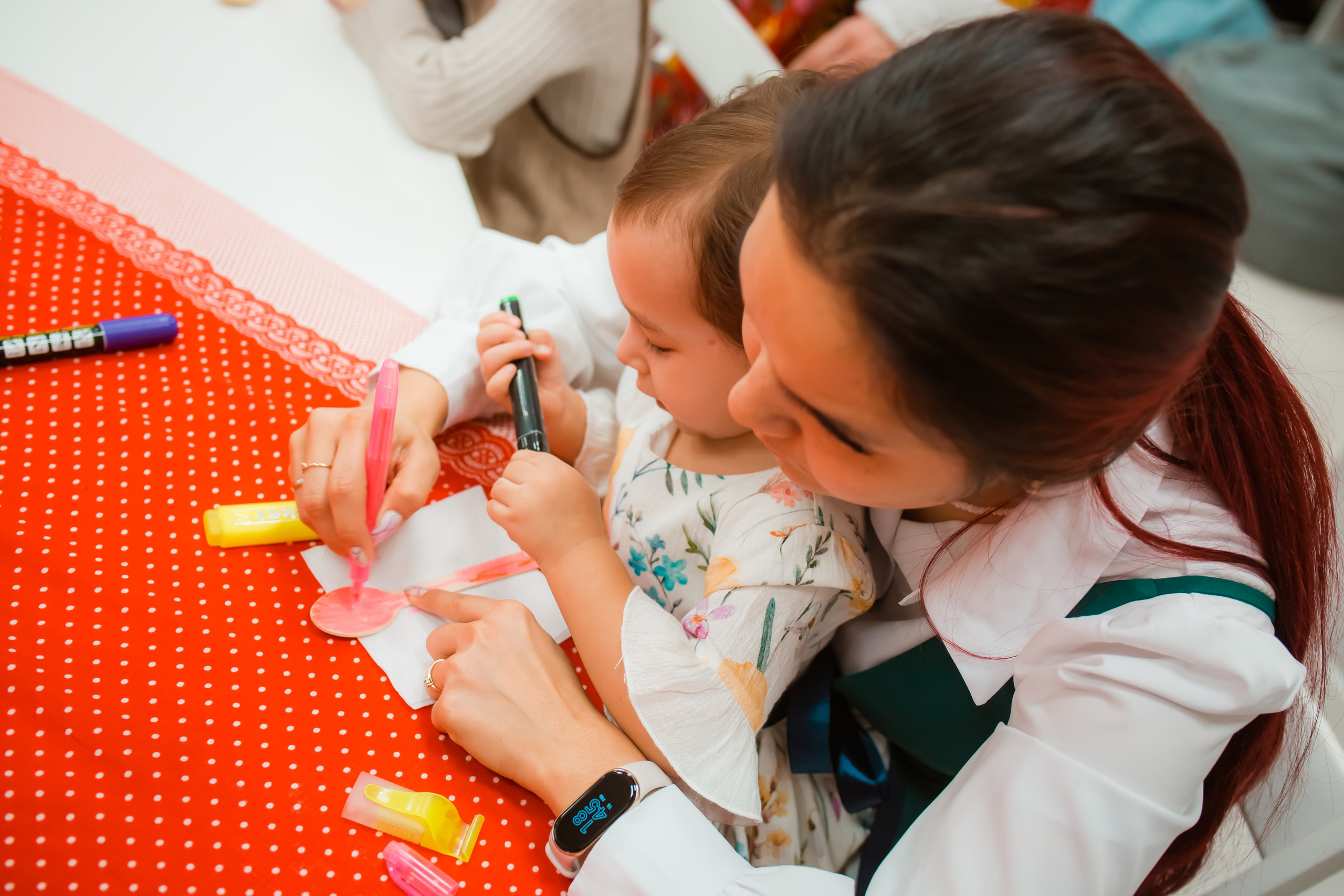 Масленица в ДОММИ. Репортажный фотограф Василий Сазонов в Нижневартовске