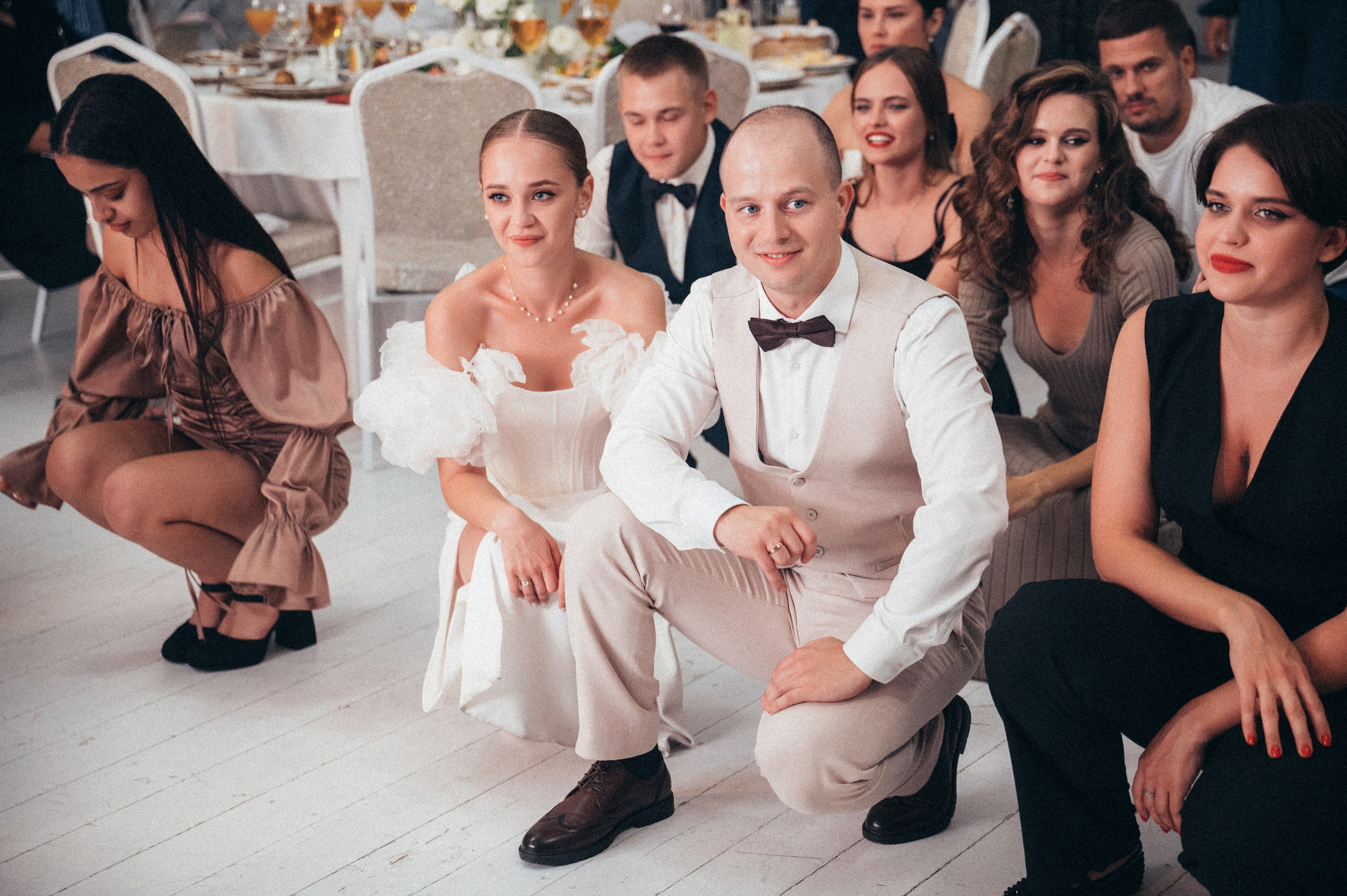 Александр и Ксения. SARKISOPH | Фотограф Волгоград