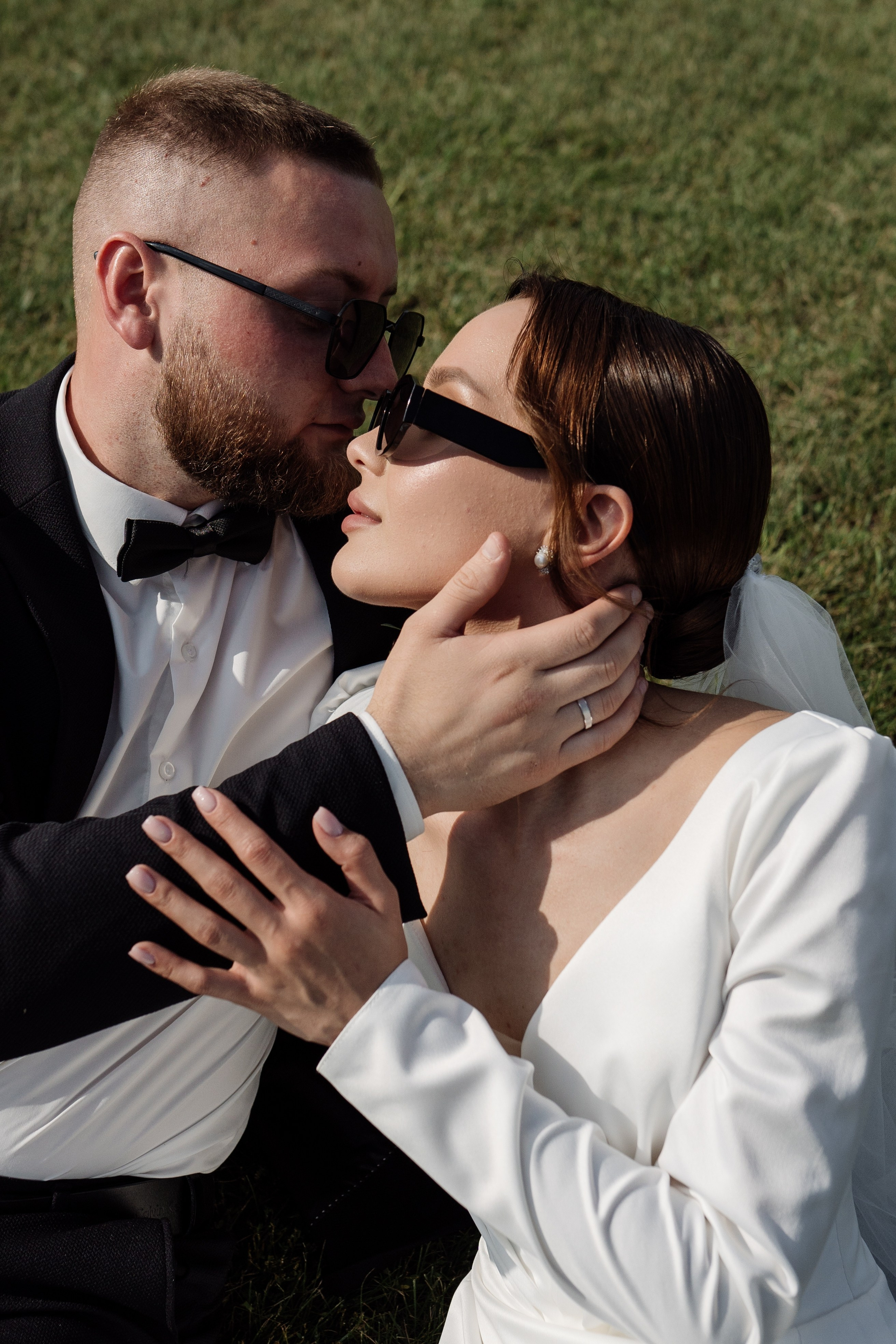 Аэродром. Свадебный фотограф Тольятти Москва Адамова Виктория