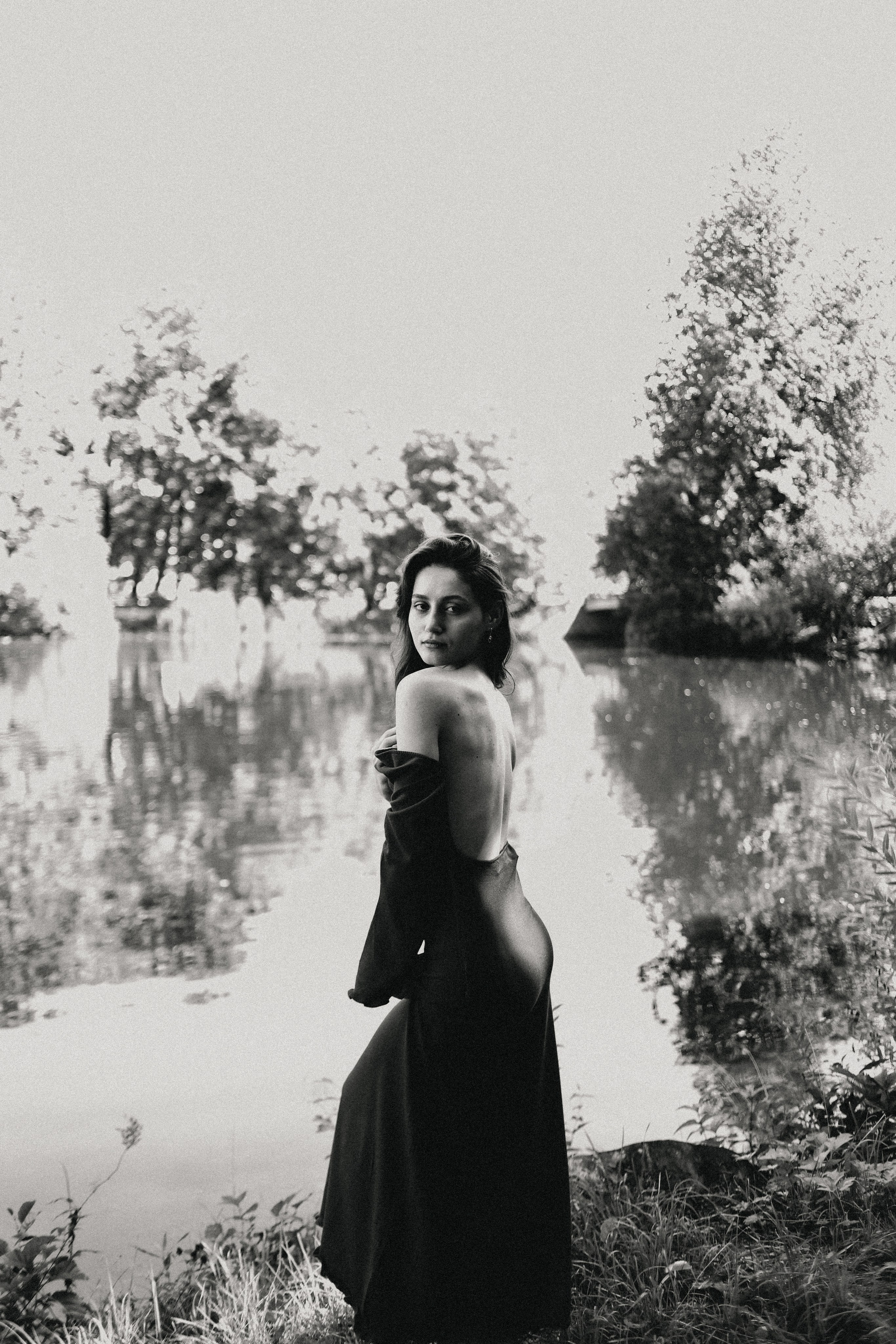 Вика. Фотограф Блинова Арина | Санк-Петербург