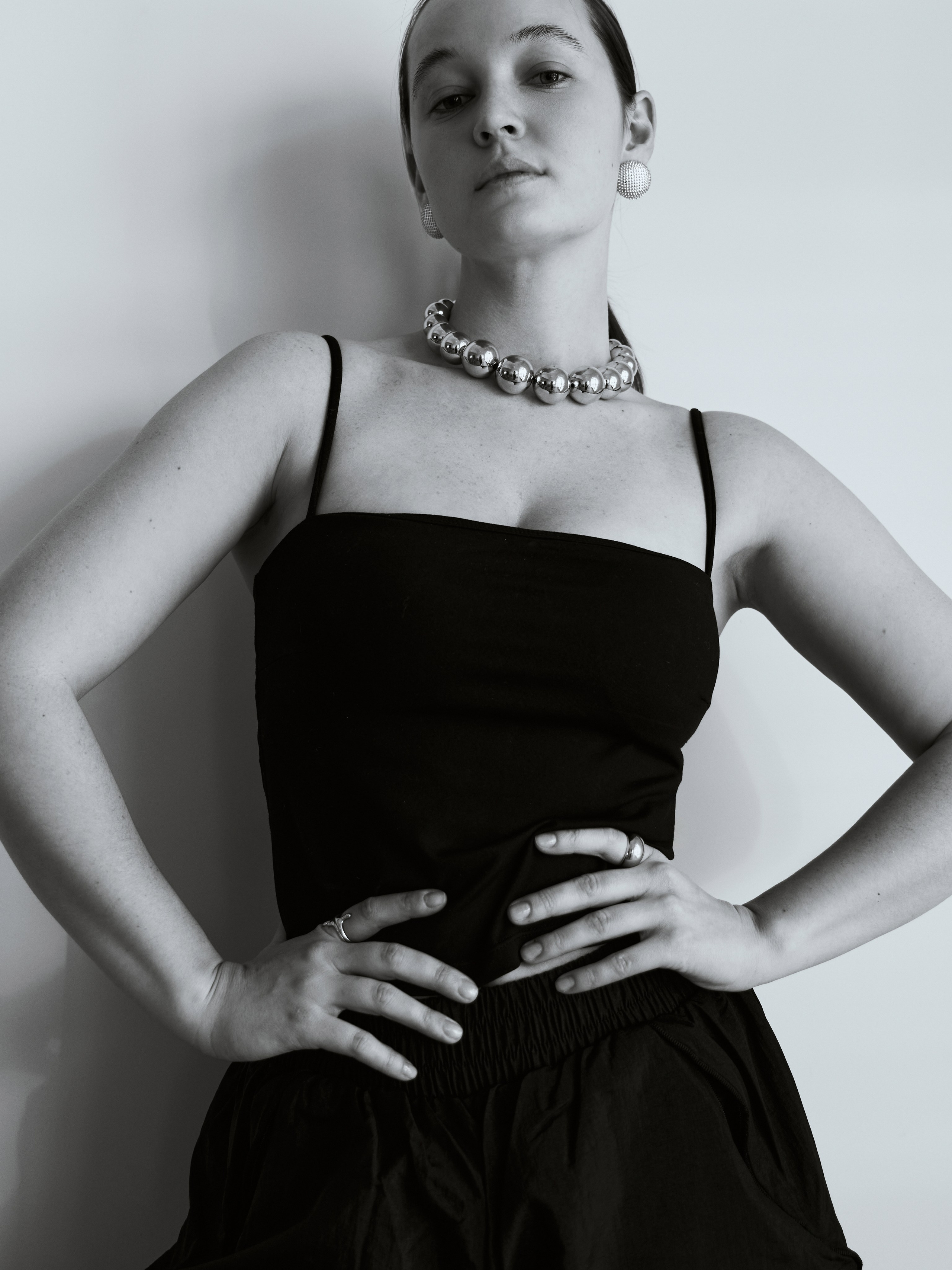 Aliya. Фотограф для брендов и индивидуальных фотосессий в Москве