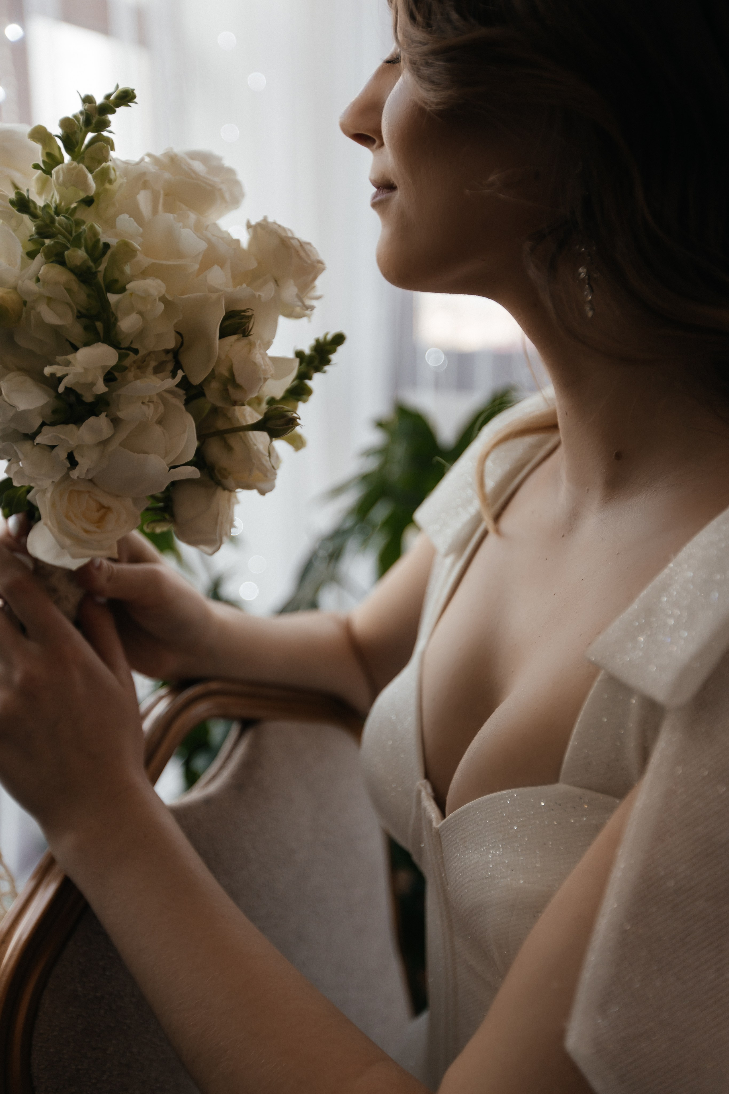 Иван и Марина. Фотограф Таганрог Любимая Надя