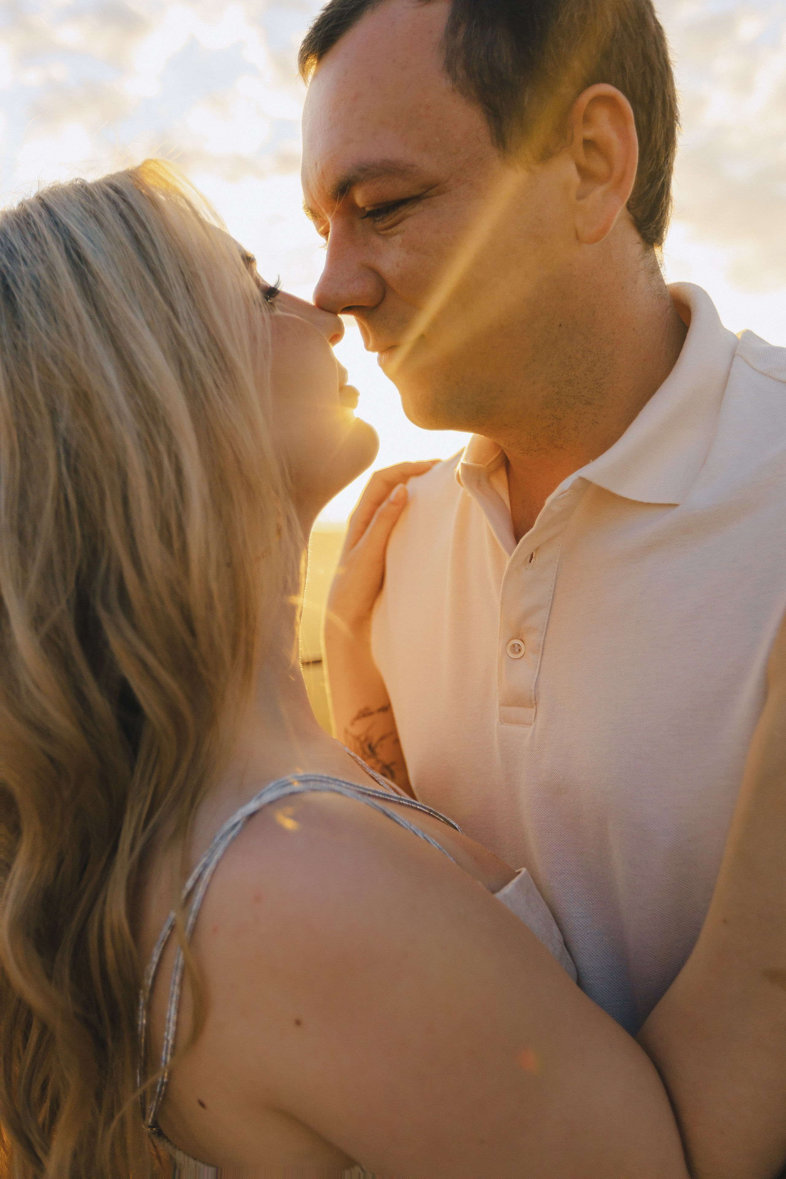 Саша и Оля. Фотограф Таганрог Любимая Надя