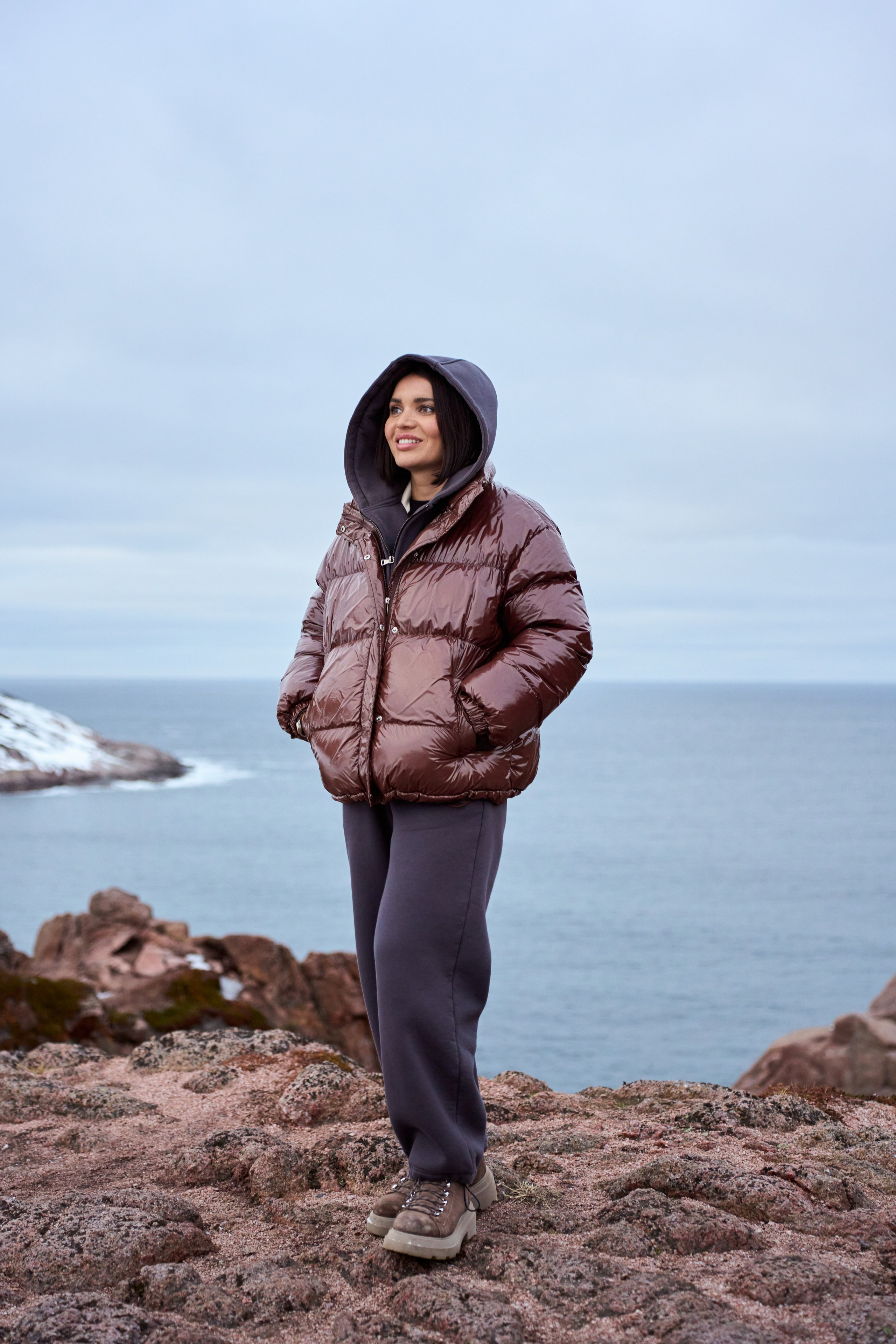 TERIBERKA. Photographer in Yekaterinburg, Sochi, Istanbul, Tbilisi-Bshari Zaana