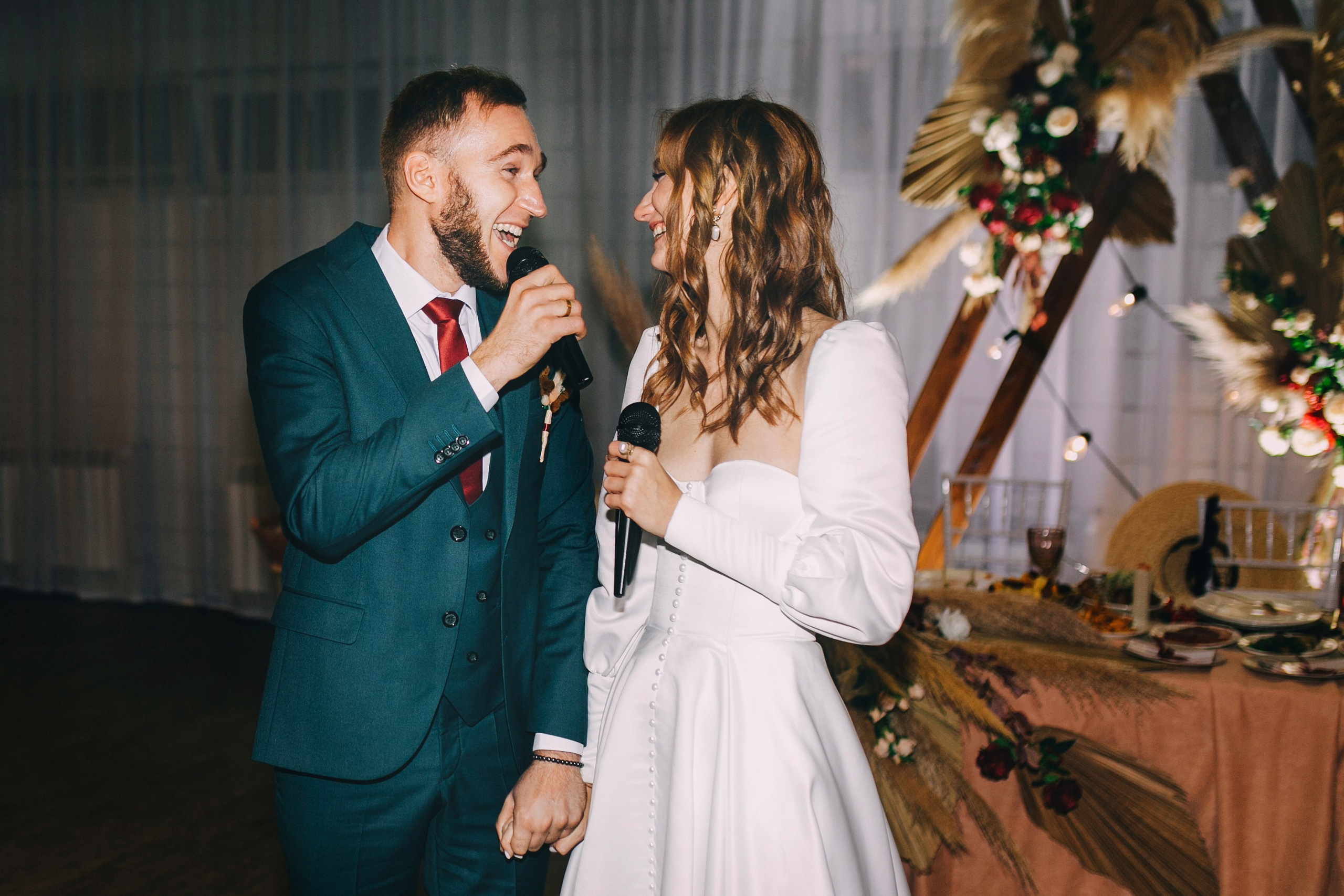 Свадьбы. Свадебный и семейный фотограф в Самаре Толя Саркан