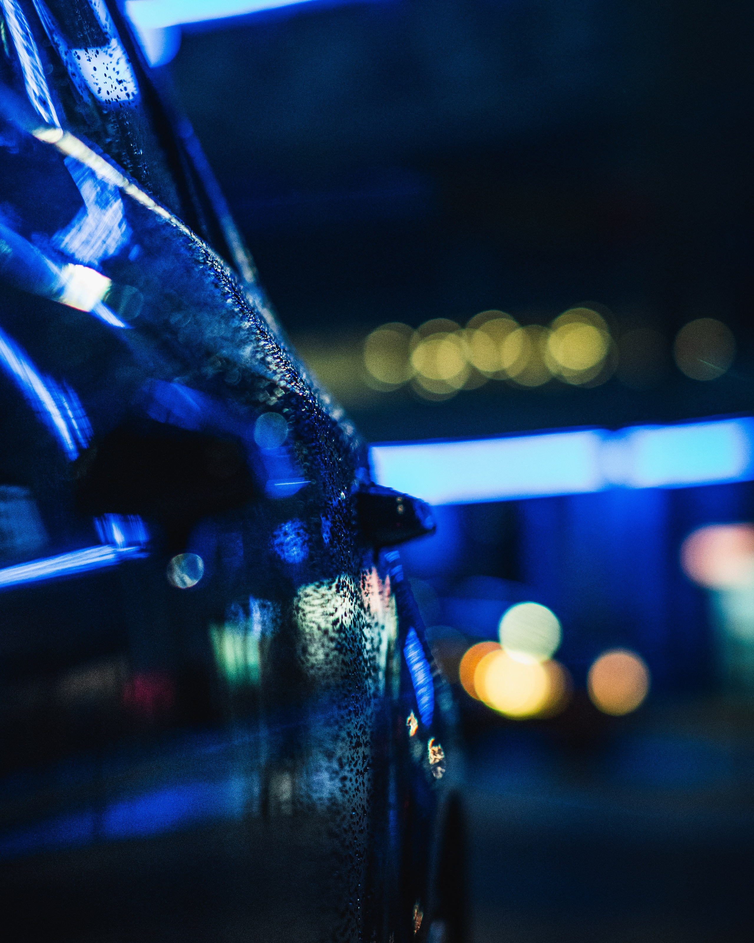 Individual. Автомобильный фотограф в Москве