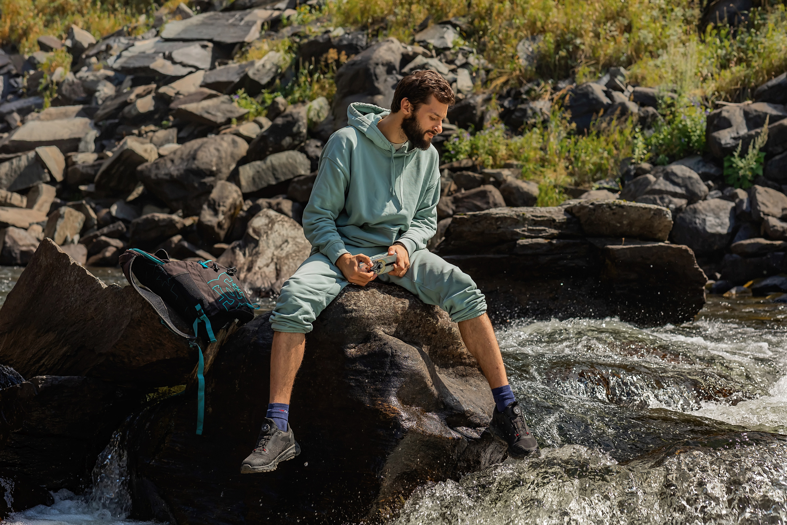 Алтай. Фотограф в Москве и Санкт-Петербурге Елена Потапова