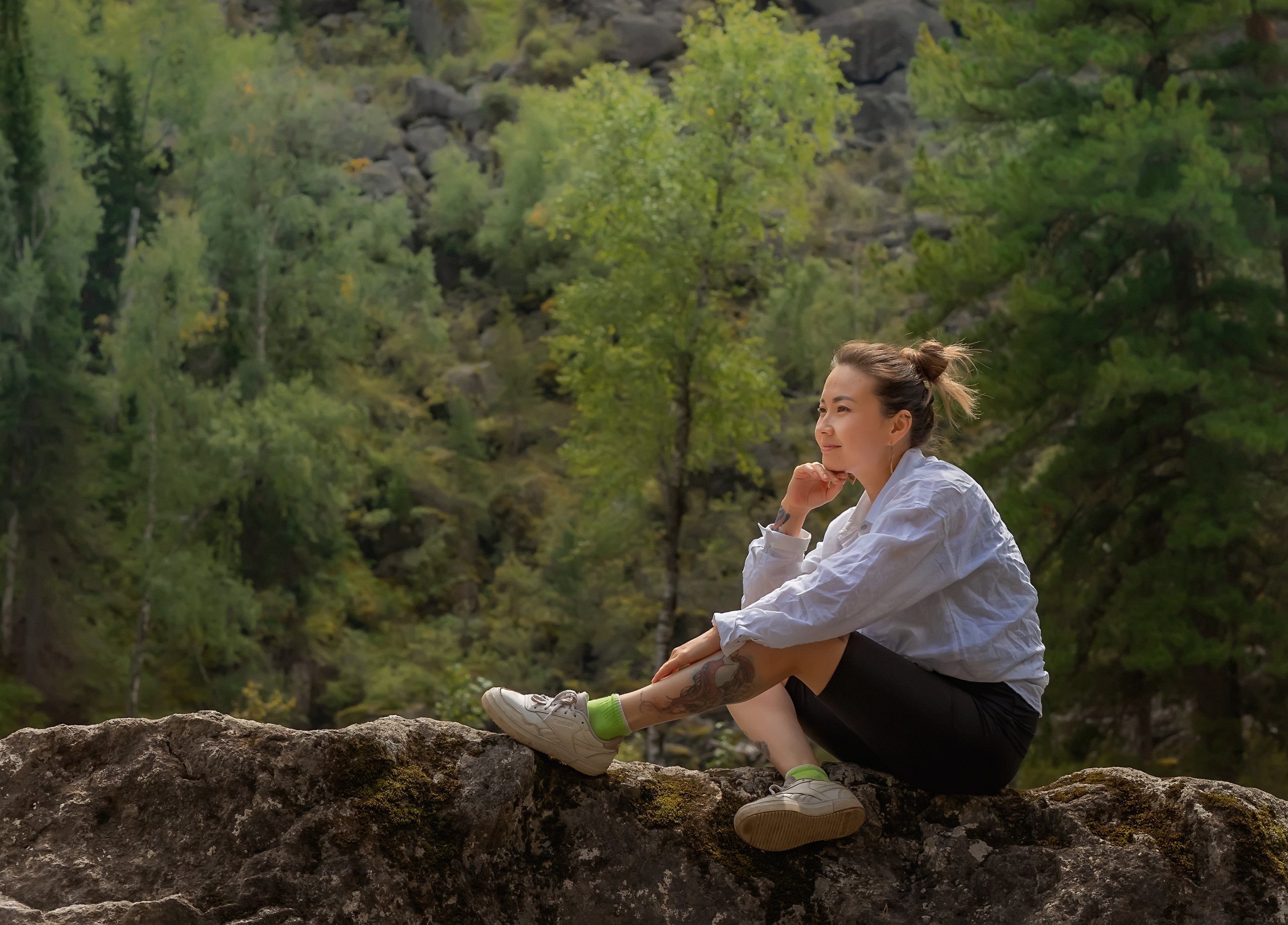 Алтай. Фотограф в Москве и Санкт-Петербурге Елена Потапова