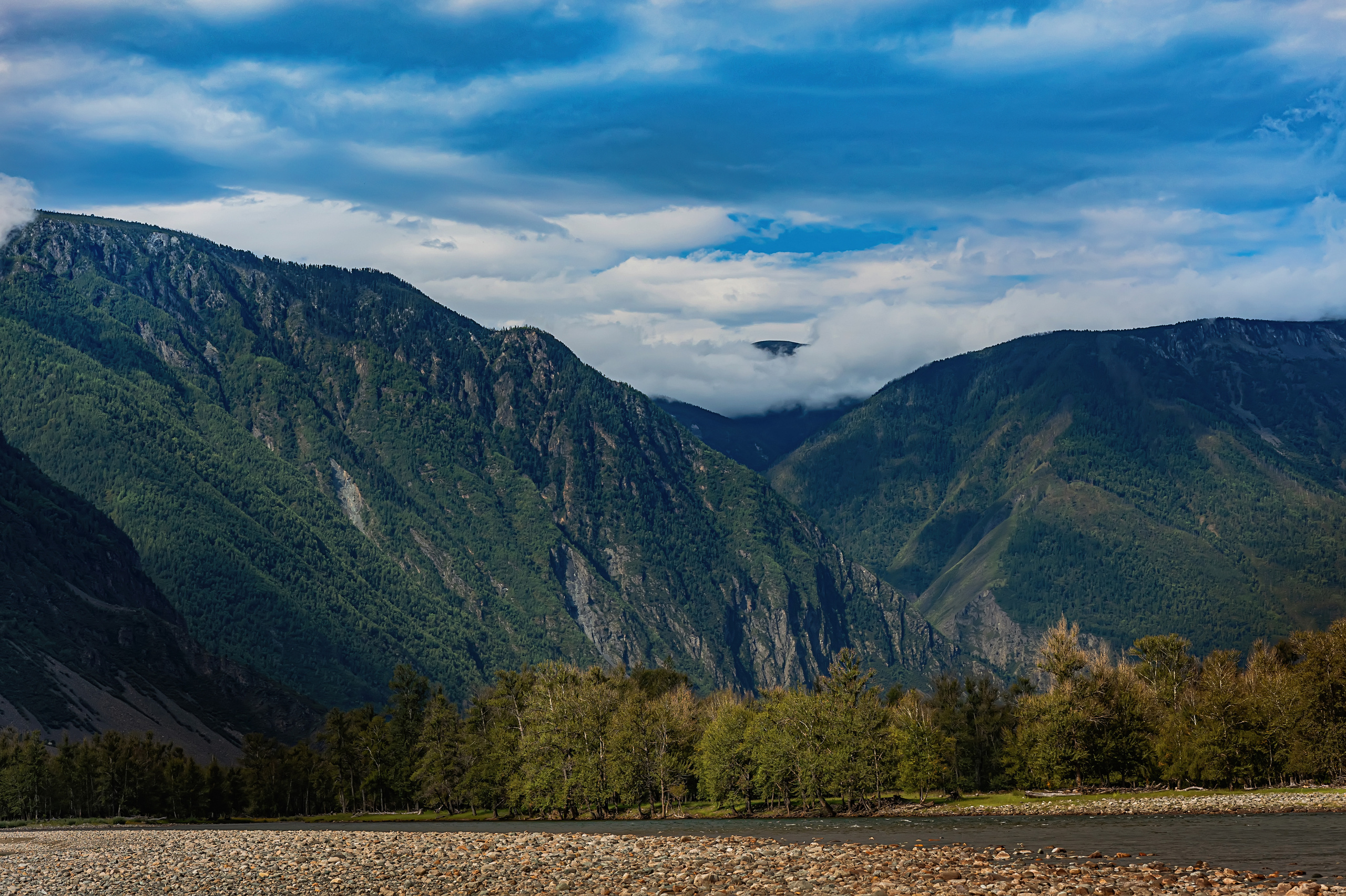 Алтай. Фотограф в Москве и Санкт-Петербурге Елена Потапова