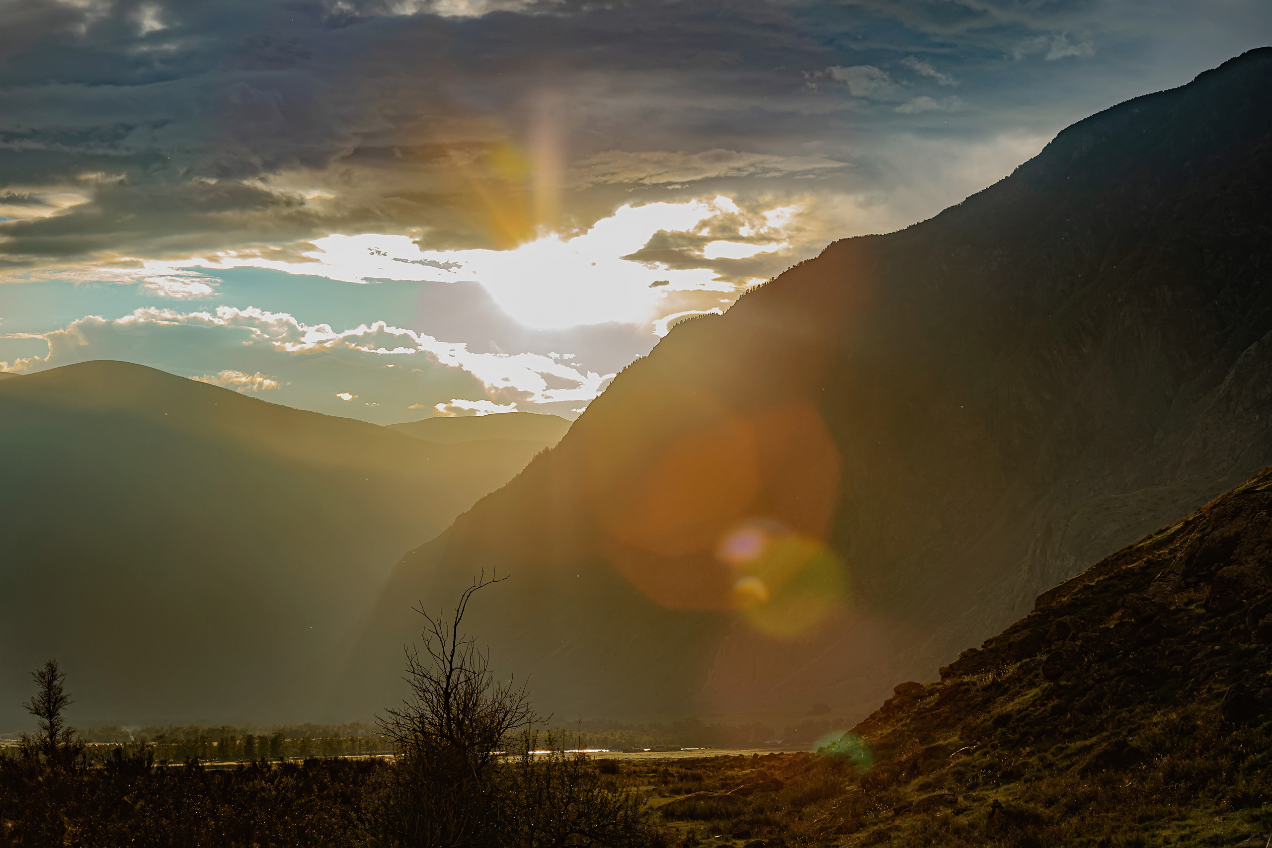 Алтай. Фотограф в Москве и Санкт-Петербурге Елена Потапова