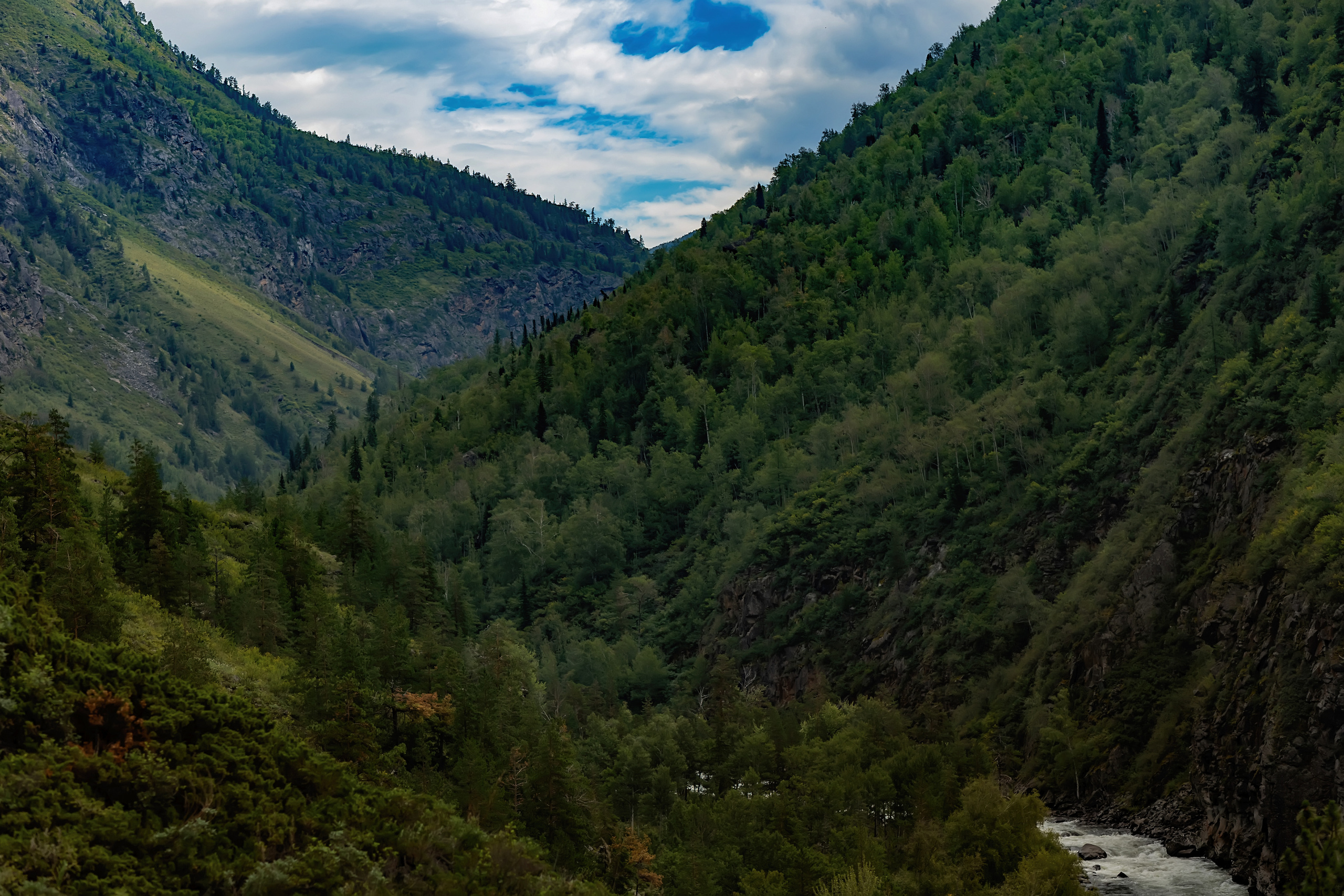 Алтай. Фотограф в Москве и Санкт-Петербурге Елена Потапова