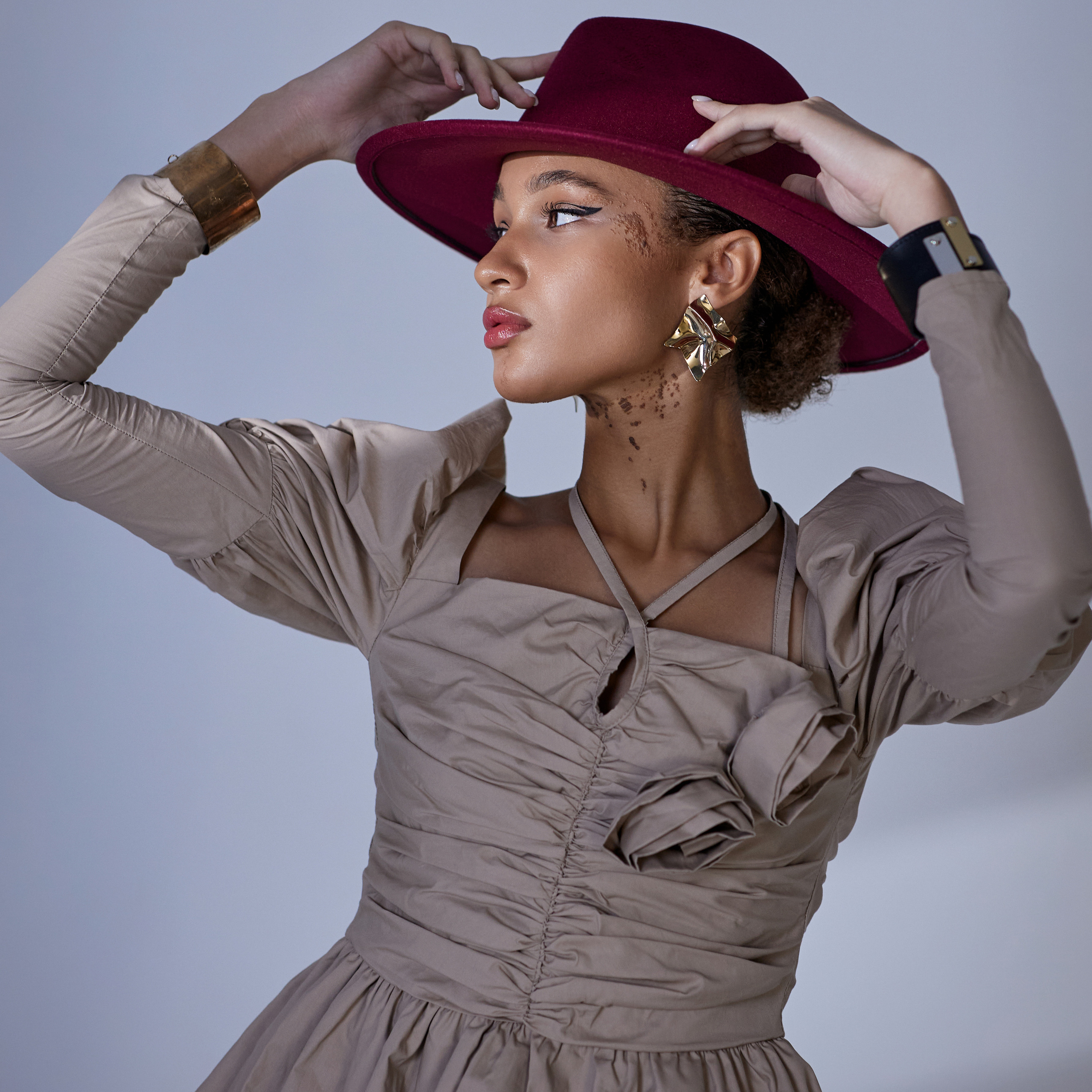 Fashion. Фотограф в Москве и Санкт-Петербурге Елена Потапова