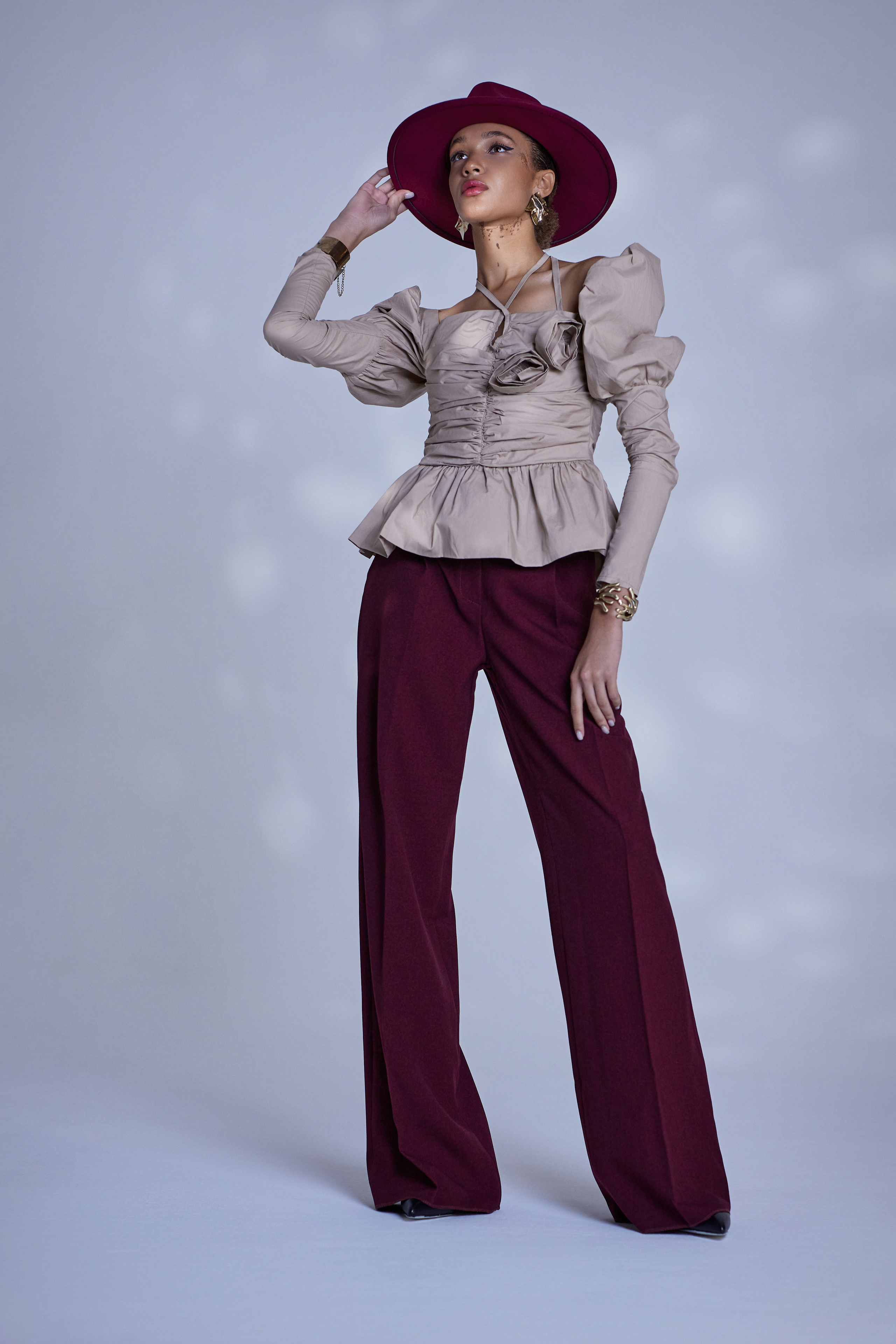 Fashion. Фотограф в Москве и Санкт-Петербурге Елена Потапова