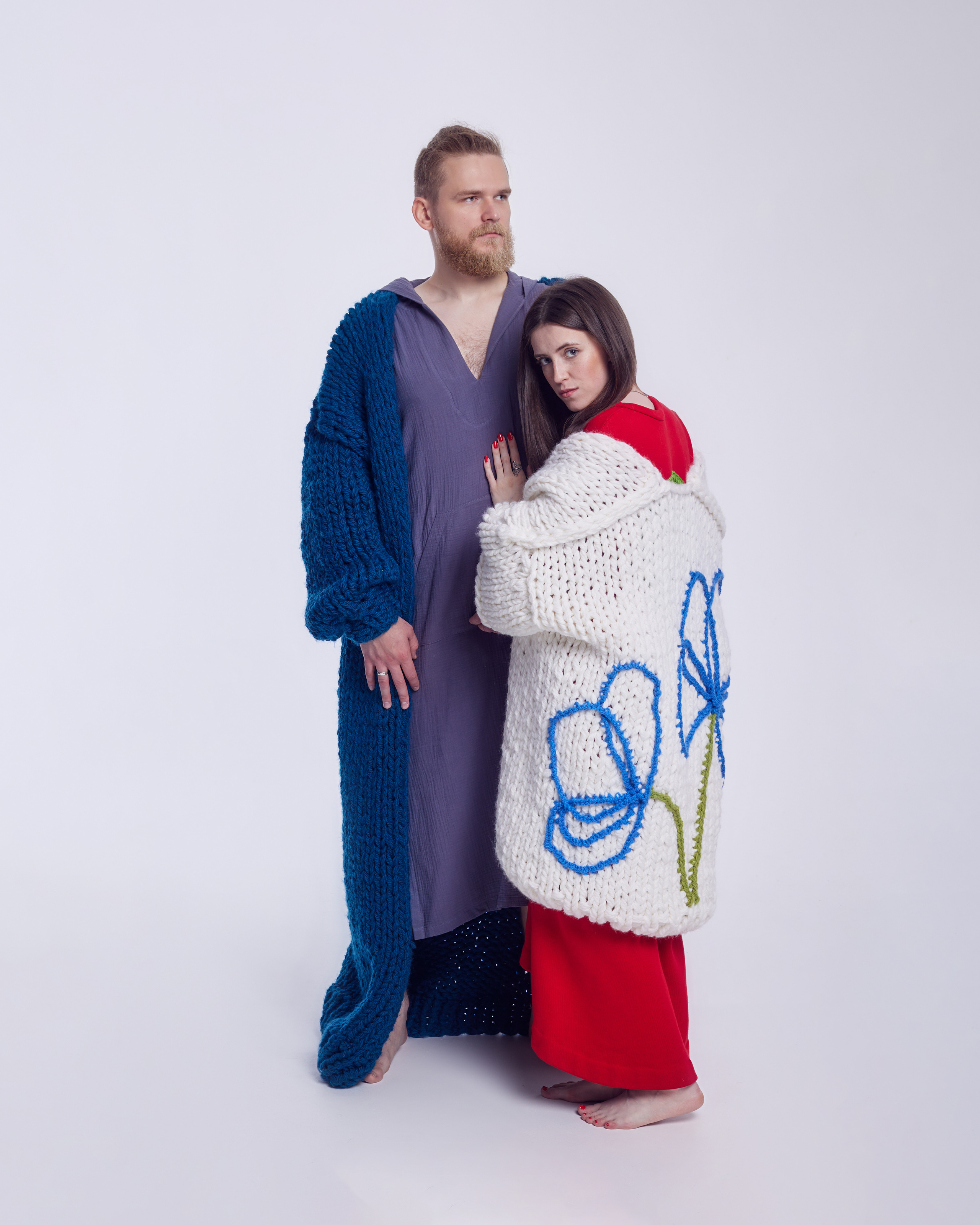 Бренды. Фотограф в Москве и Санкт-Петербурге Елена Потапова