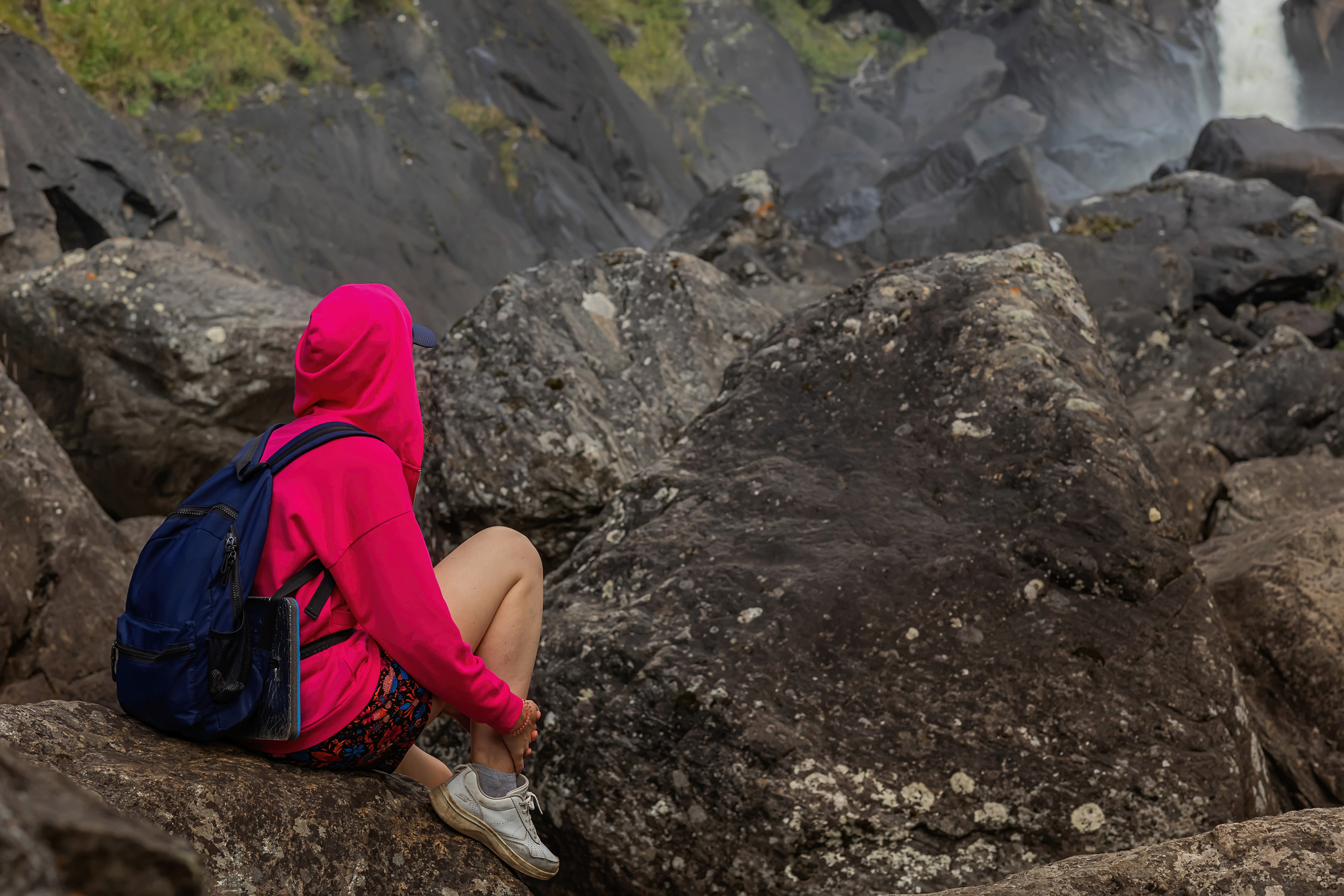 Алтай. Фотограф в Москве и Санкт-Петербурге Елена Потапова
