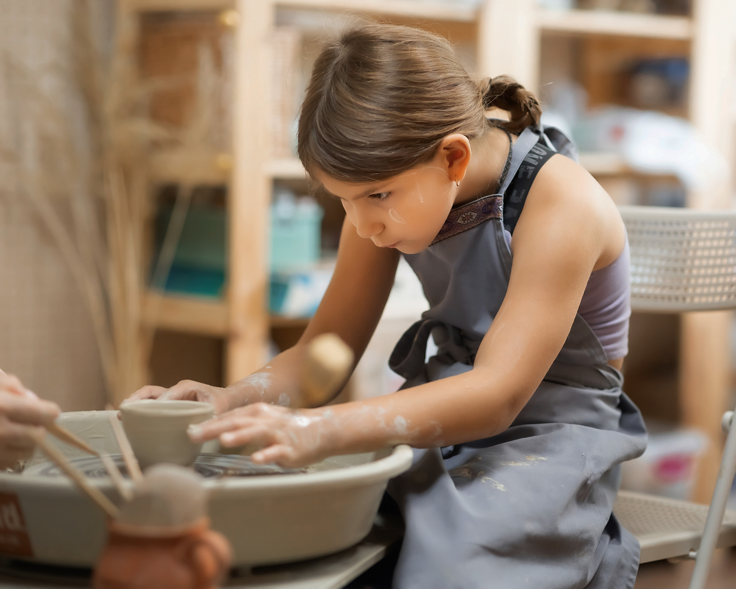 Индивидуальная съемка. Фотограф в Москве и Санкт-Петербурге Елена Потапова