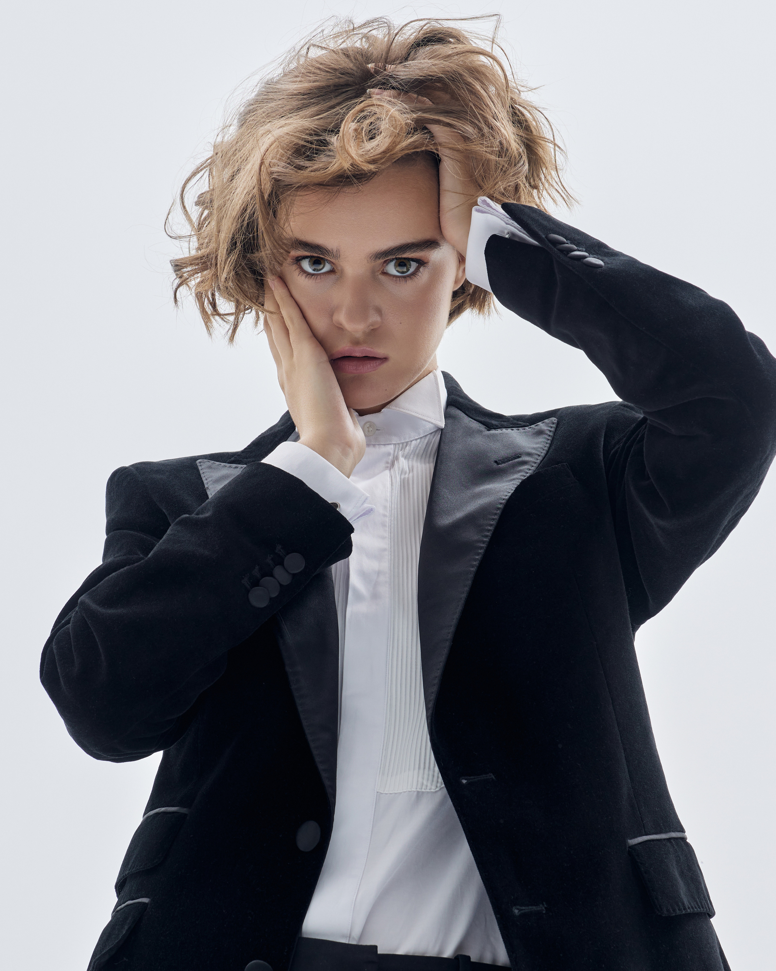 Fashion. Фотограф в Москве и Санкт-Петербурге Елена Потапова