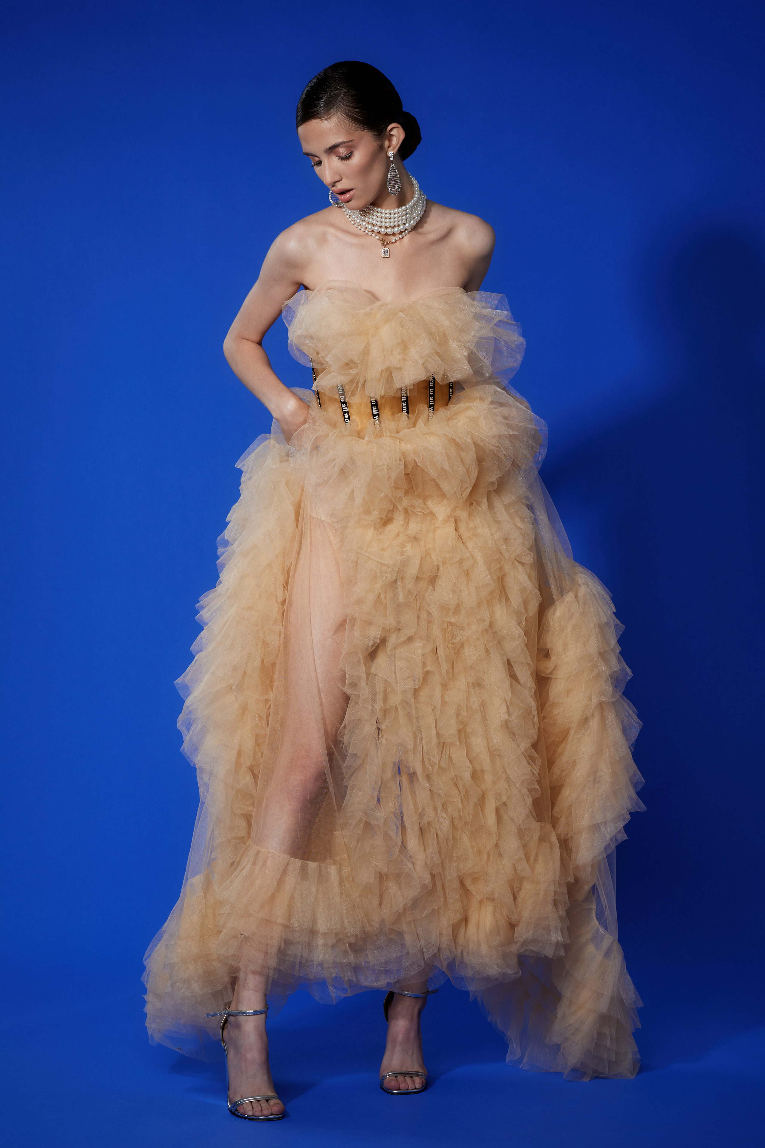 Fashion. Фотограф в Москве и Санкт-Петербурге Елена Потапова