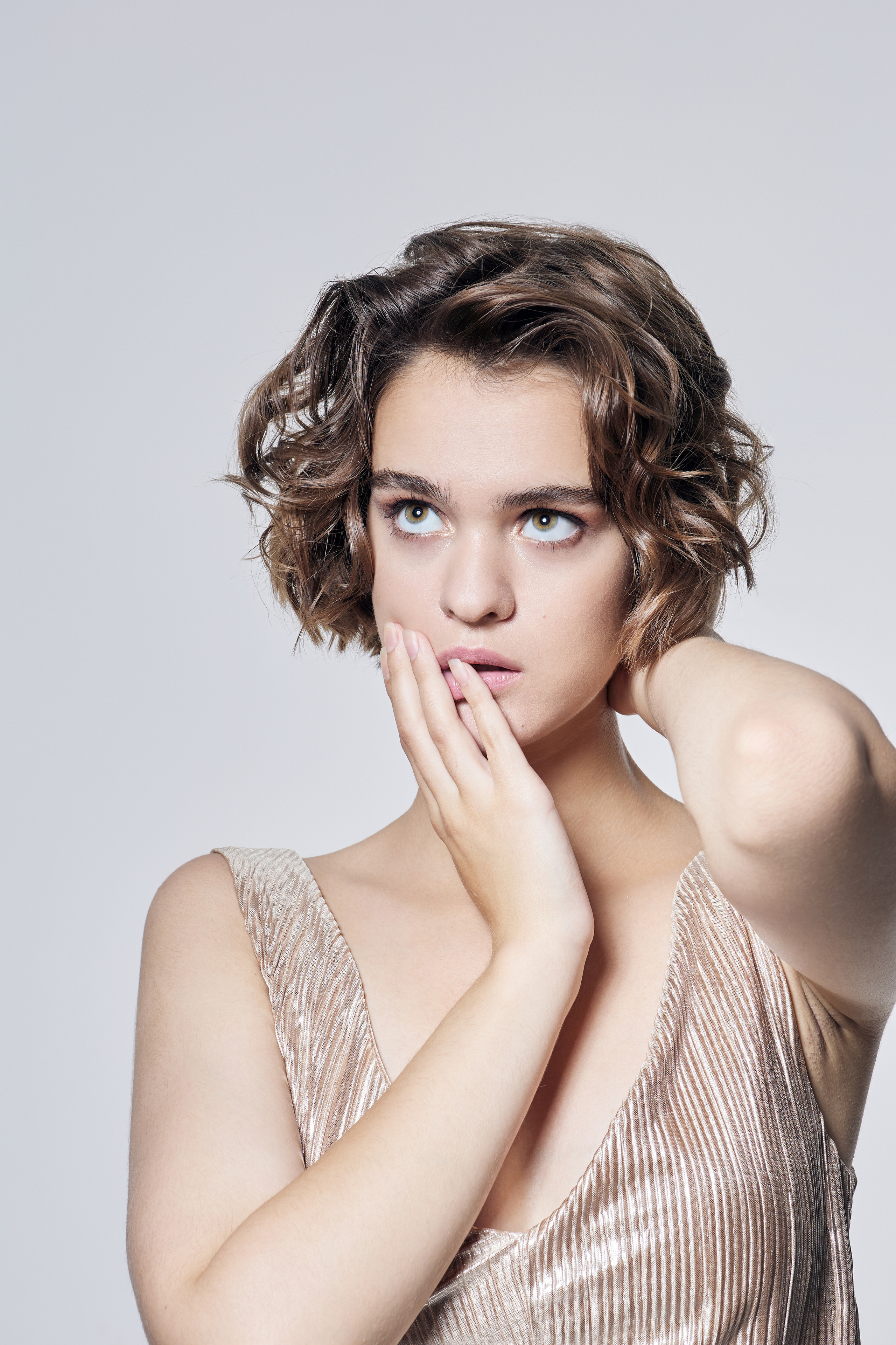 Fashion. Фотограф в Москве и Санкт-Петербурге Елена Потапова