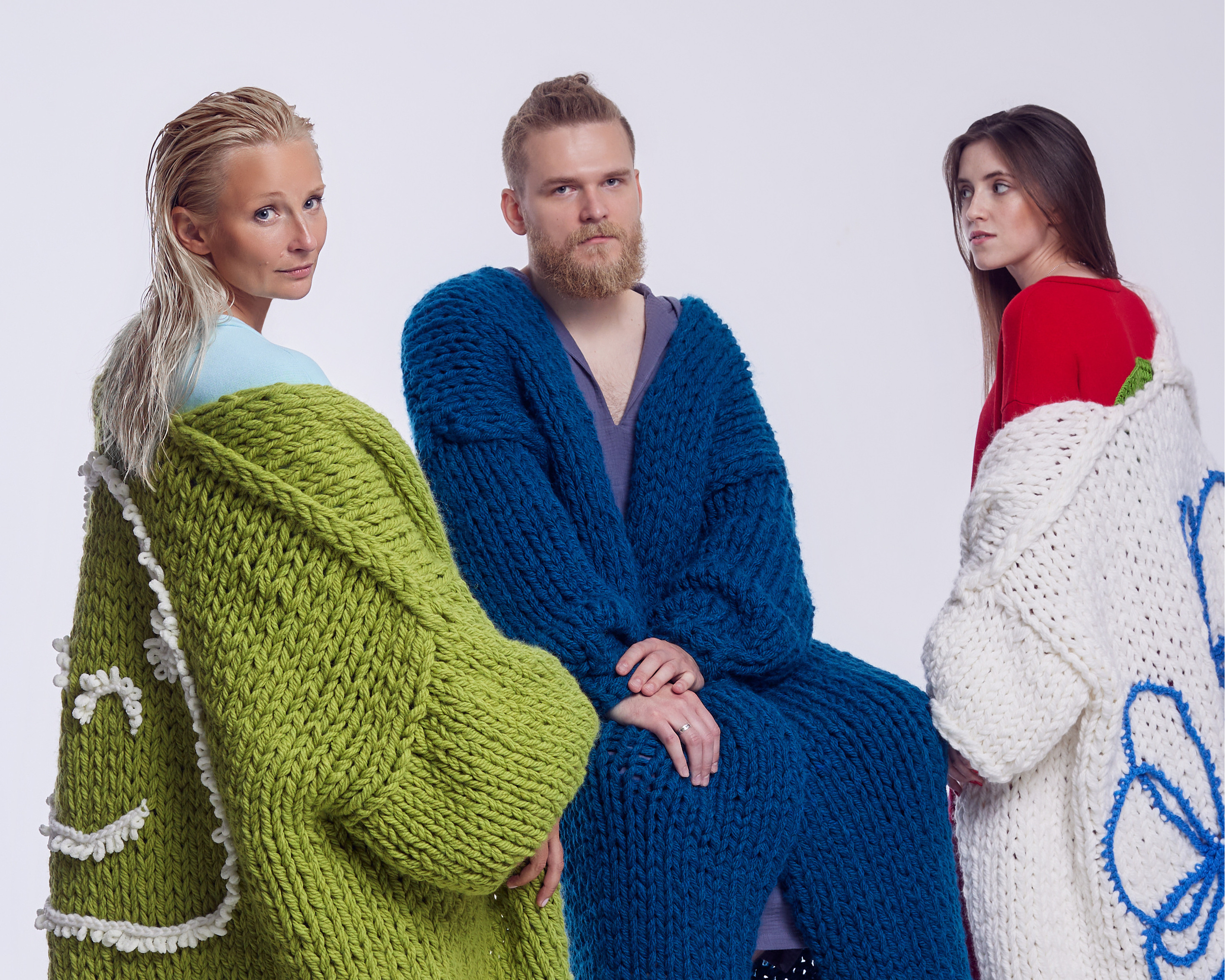 Бренды. Фотограф в Москве и Санкт-Петербурге Елена Потапова