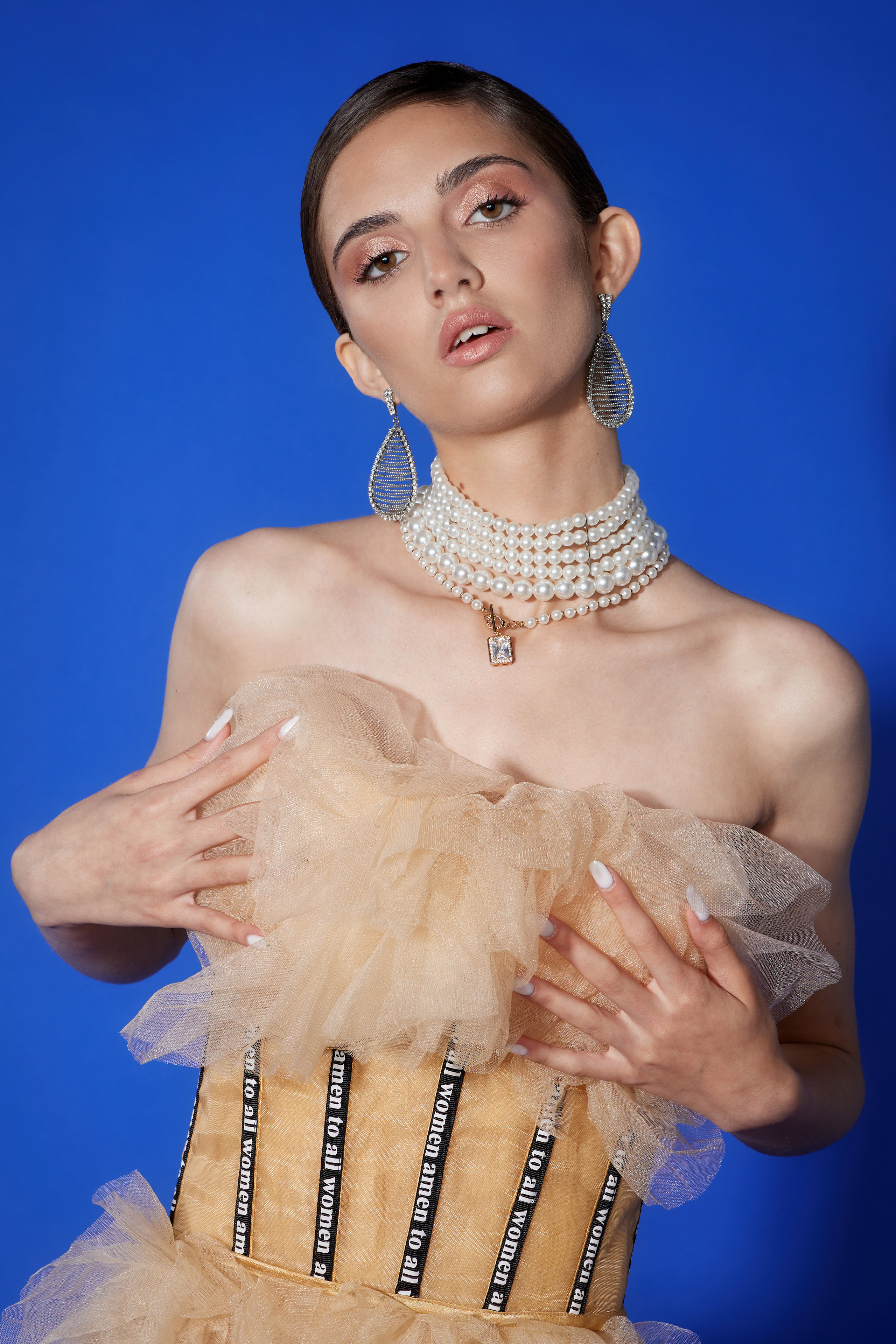 Fashion. Фотограф в Москве и Санкт-Петербурге Елена Потапова