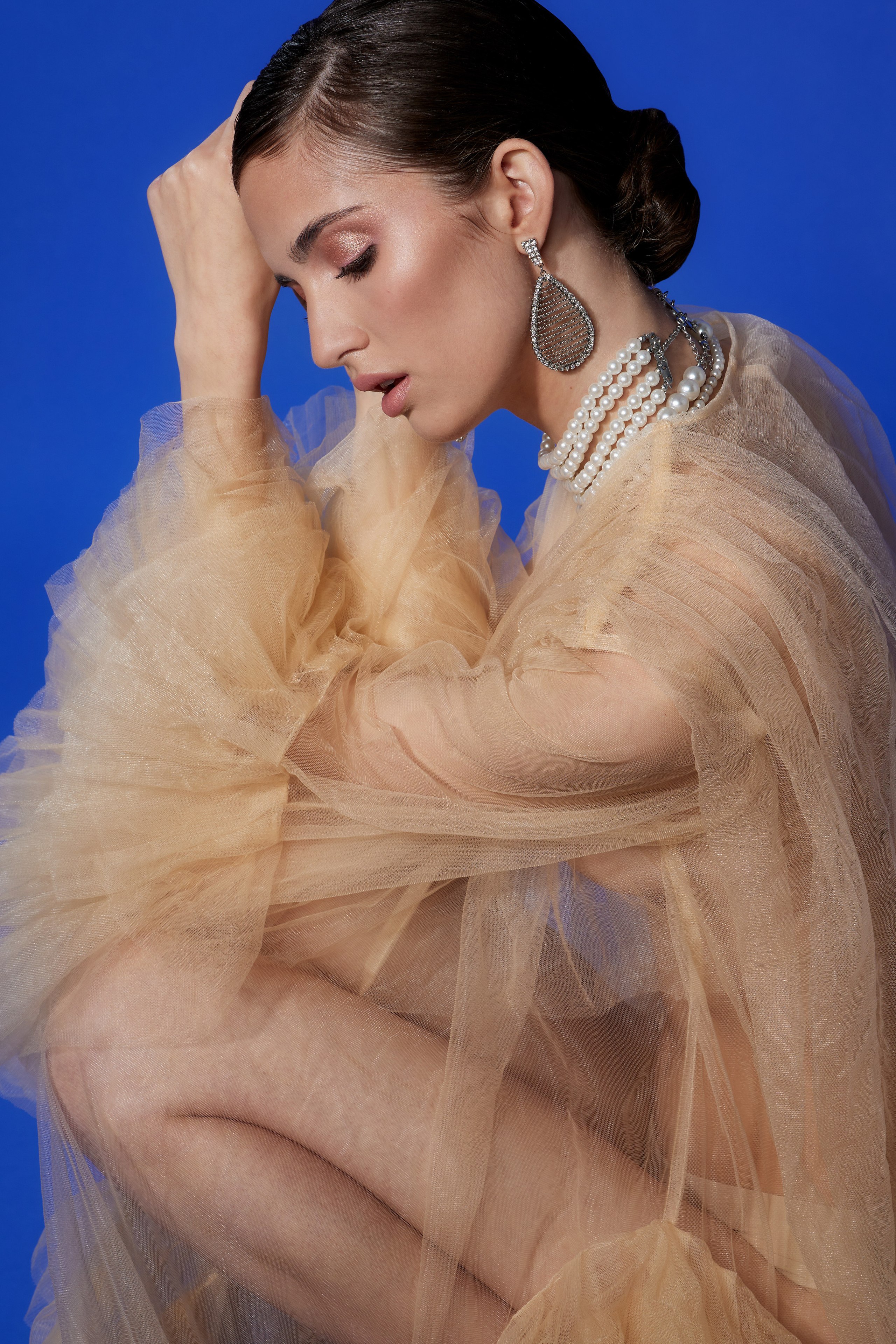 Fashion. Фотограф в Москве и Санкт-Петербурге Елена Потапова