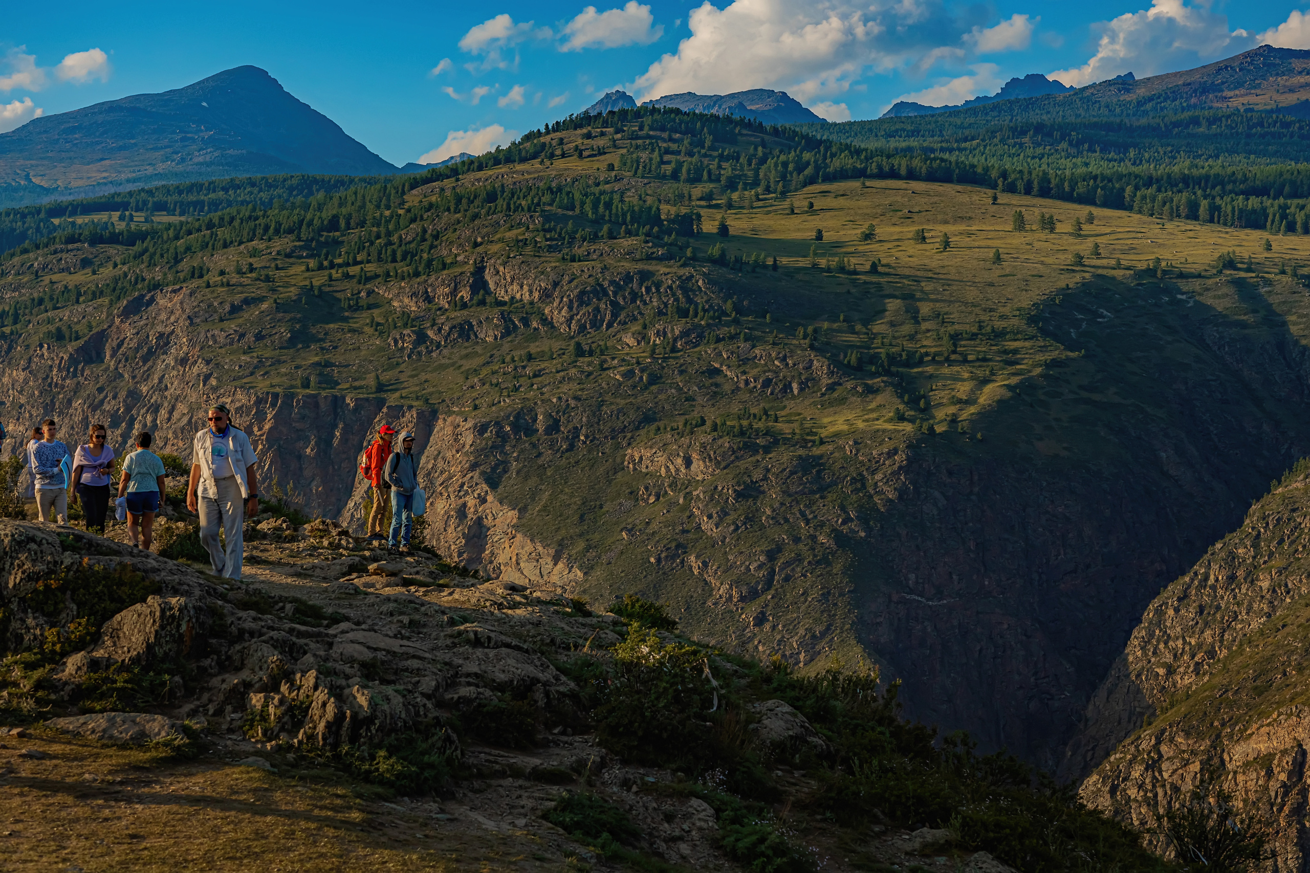 Алтай. Фотограф в Москве и Санкт-Петербурге Елена Потапова