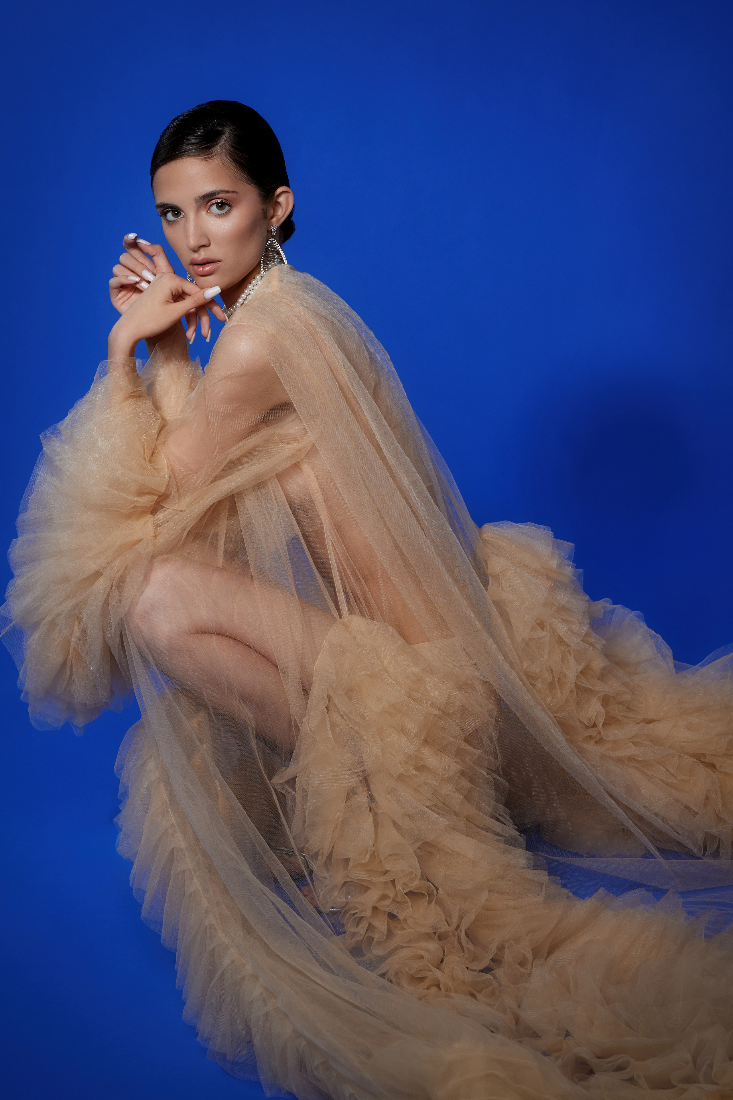 Fashion. Фотограф в Москве и Санкт-Петербурге Елена Потапова