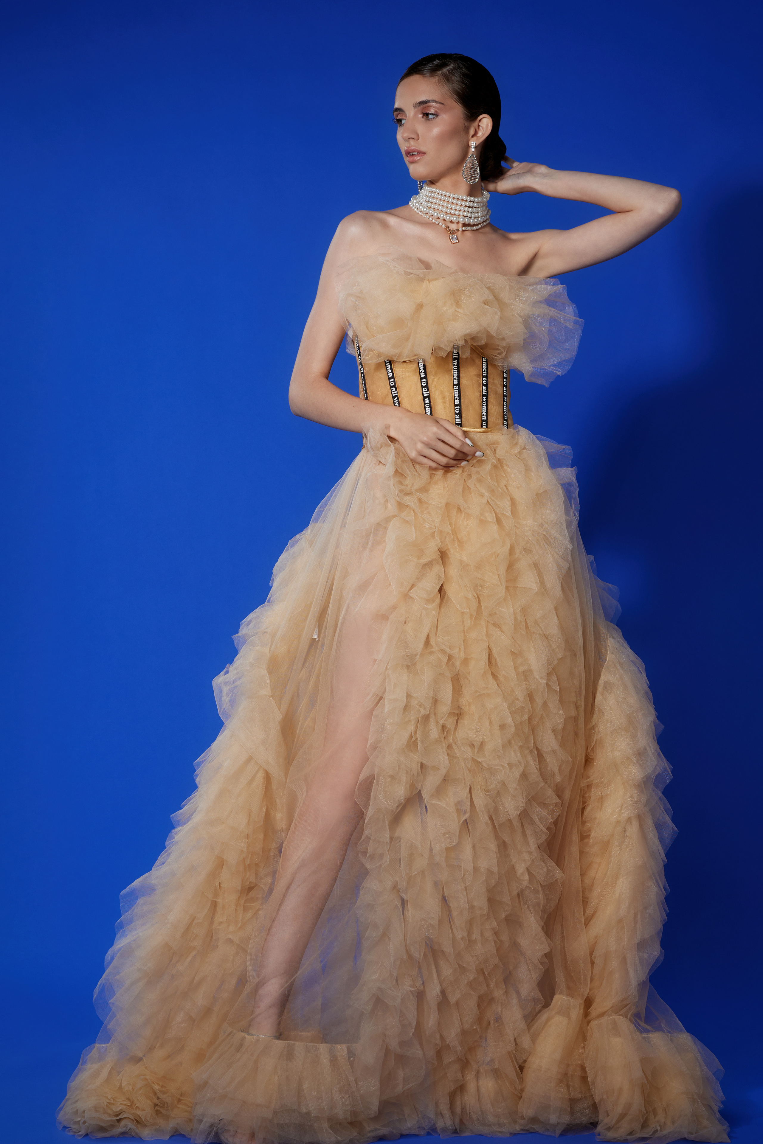 Fashion. Фотограф в Москве и Санкт-Петербурге Елена Потапова