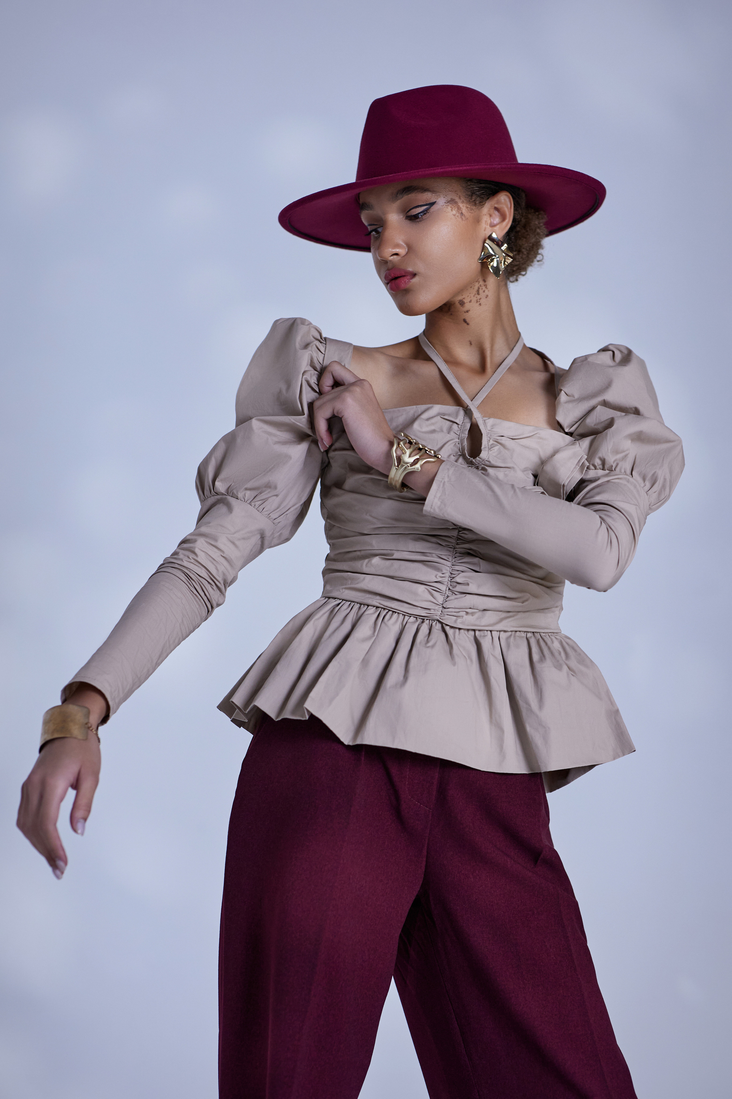 Fashion. Фотограф в Москве и Санкт-Петербурге Елена Потапова