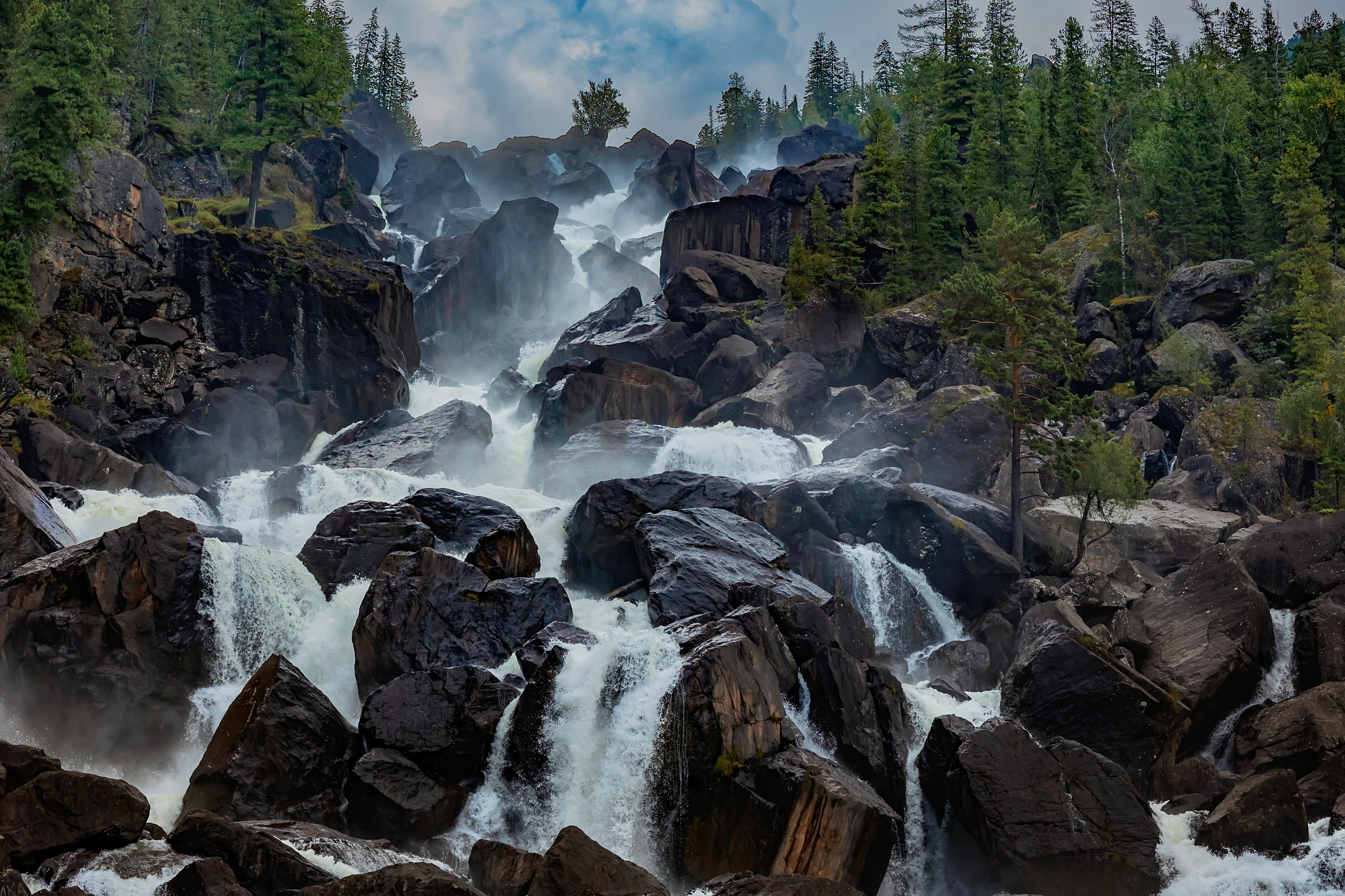 Алтай. Фотограф в Москве и Санкт-Петербурге Елена Потапова