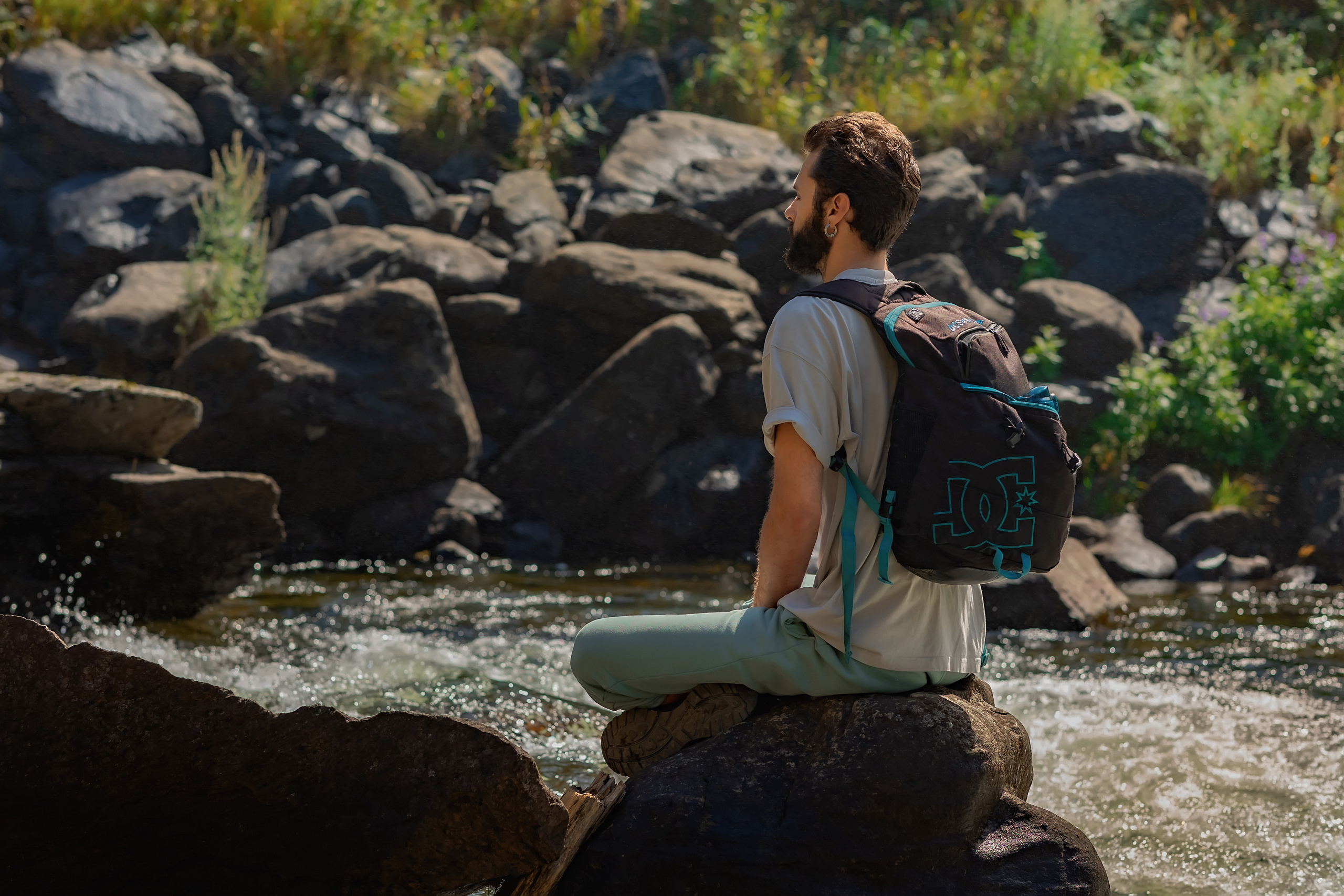 Алтай. Фотограф в Москве и Санкт-Петербурге Елена Потапова