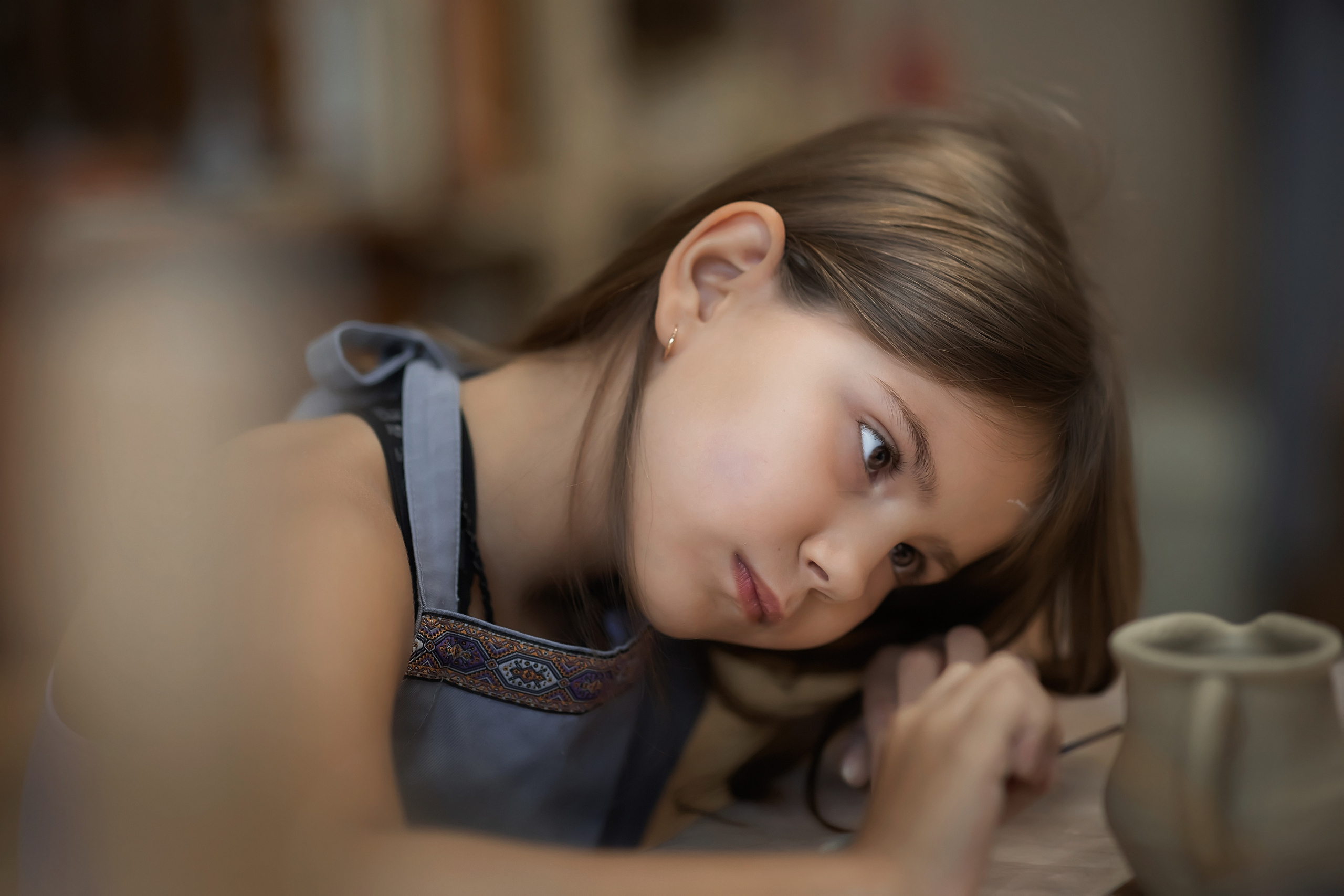 Индивидуальная съемка. Фотограф в Москве и Санкт-Петербурге Елена Потапова