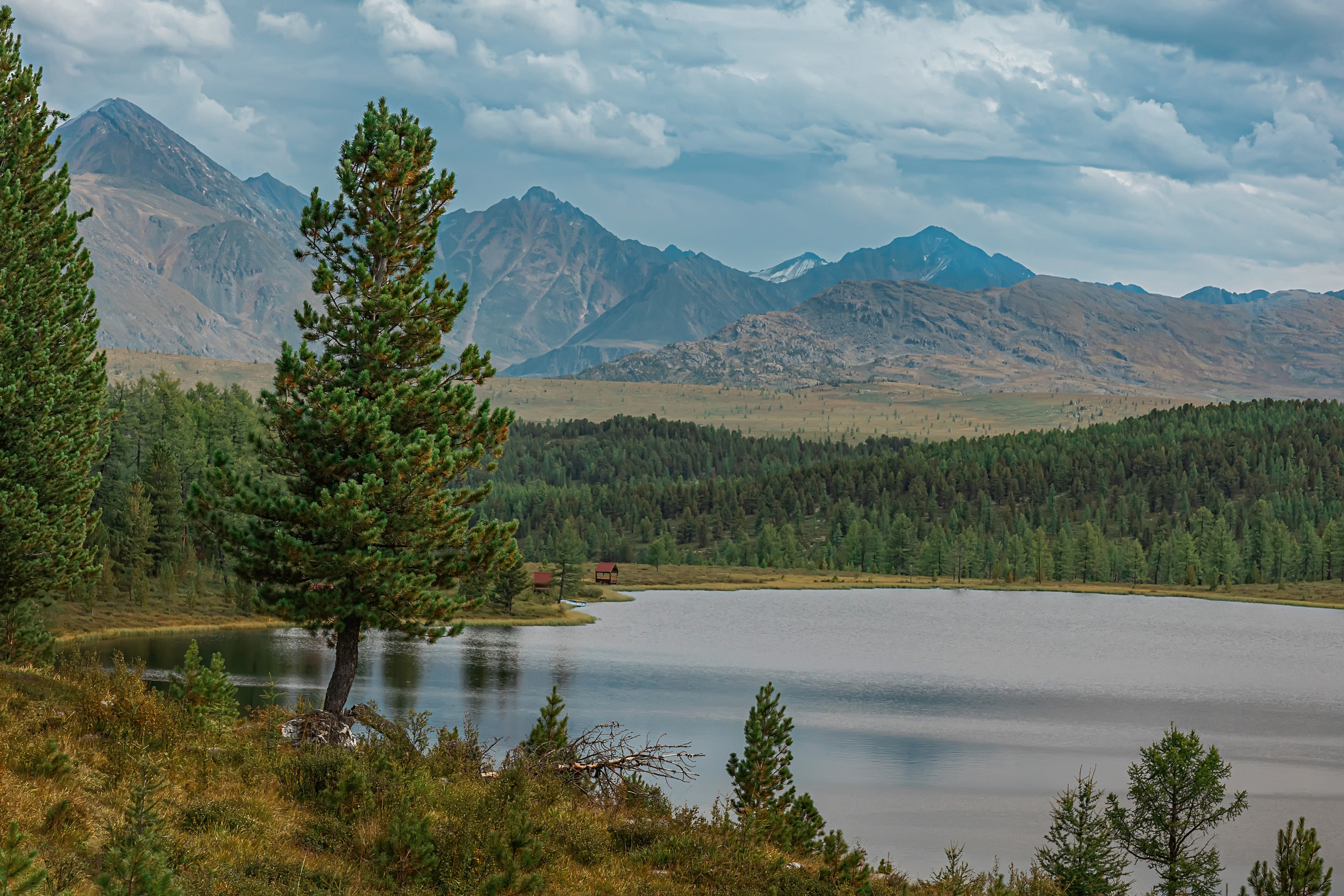 Алтай. Фотограф в Москве и Санкт-Петербурге Елена Потапова