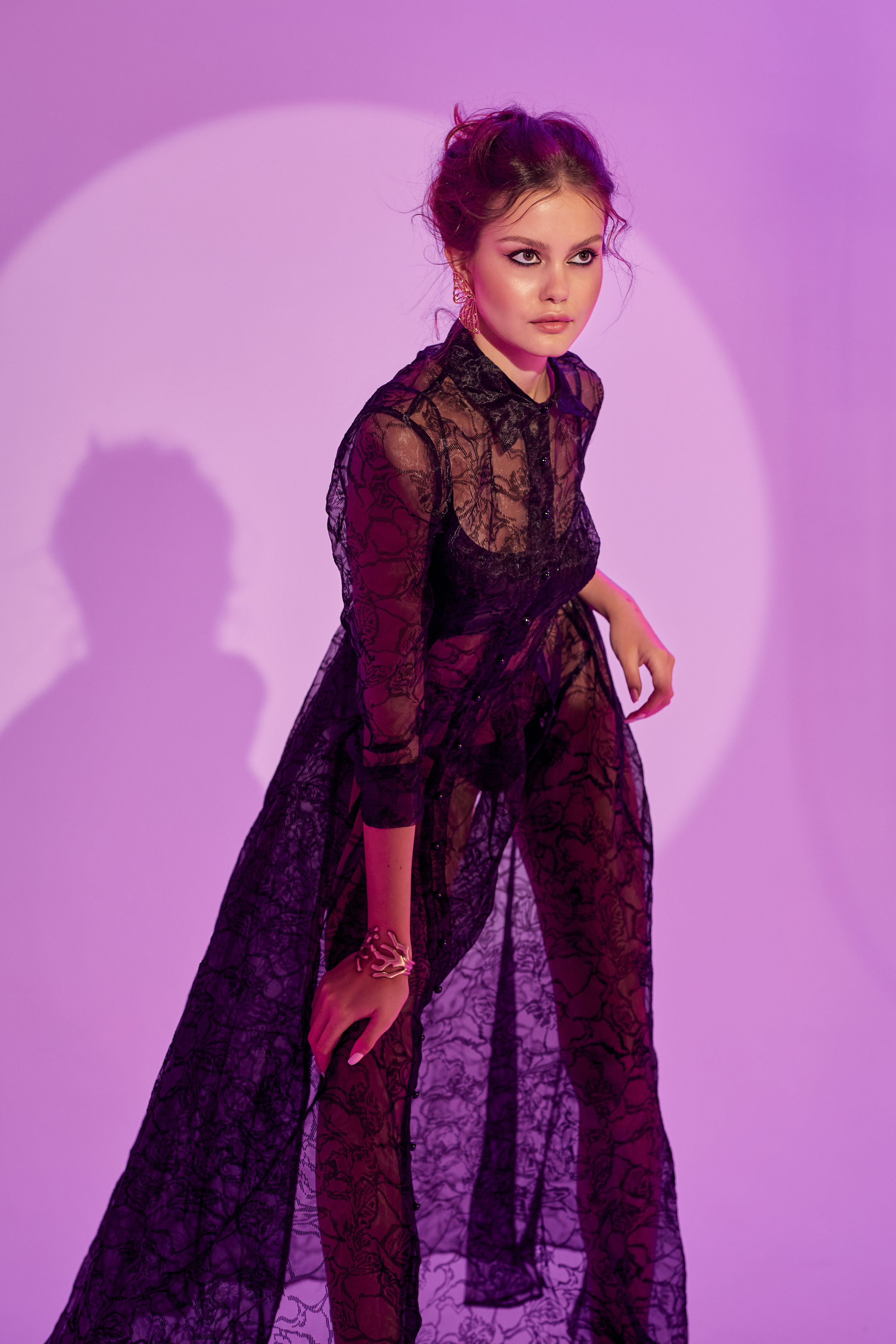 Fashion. Фотограф в Москве и Санкт-Петербурге Елена Потапова