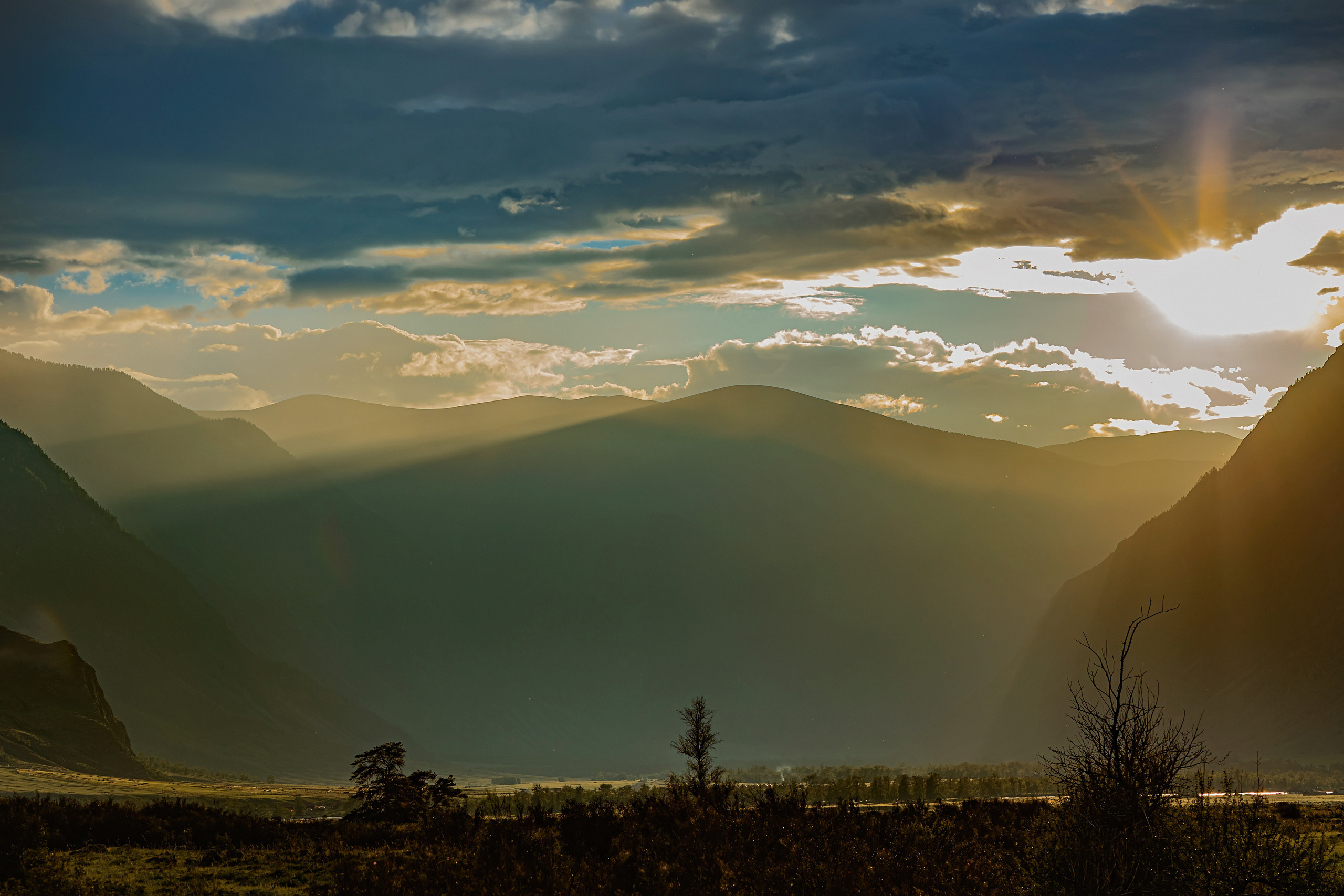 Алтай. Фотограф в Москве и Санкт-Петербурге Елена Потапова