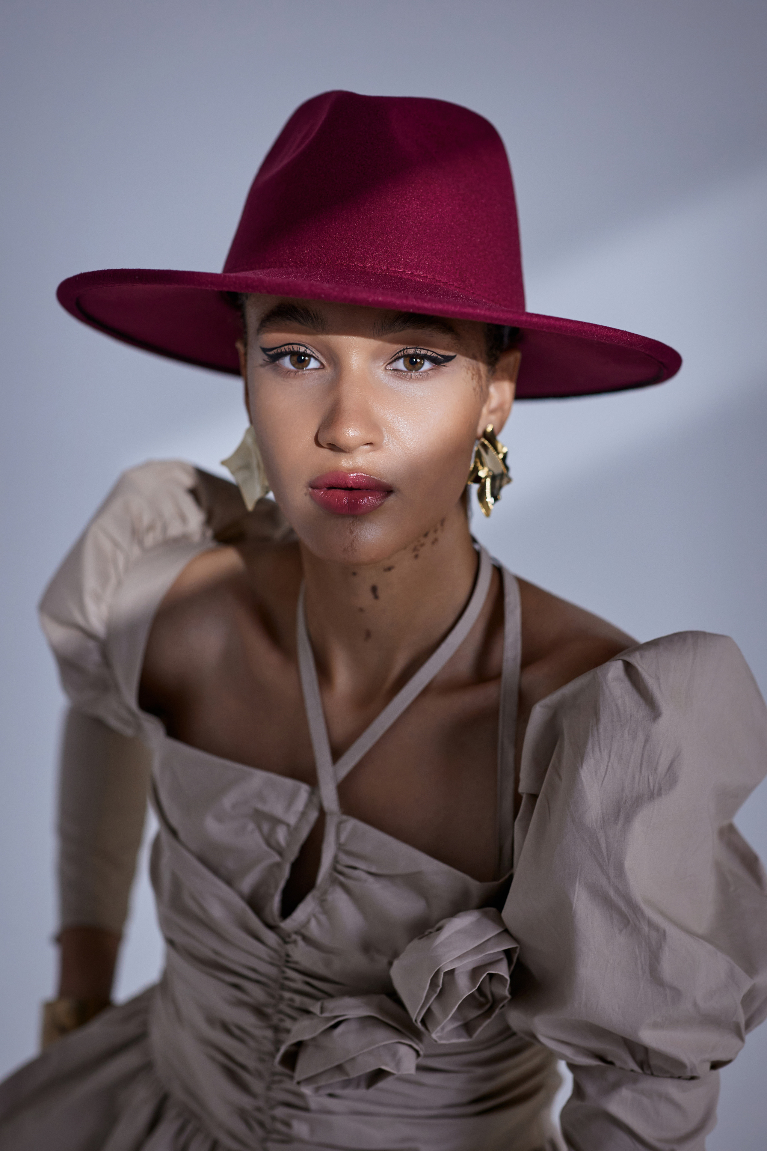 Fashion. Фотограф в Москве и Санкт-Петербурге Елена Потапова