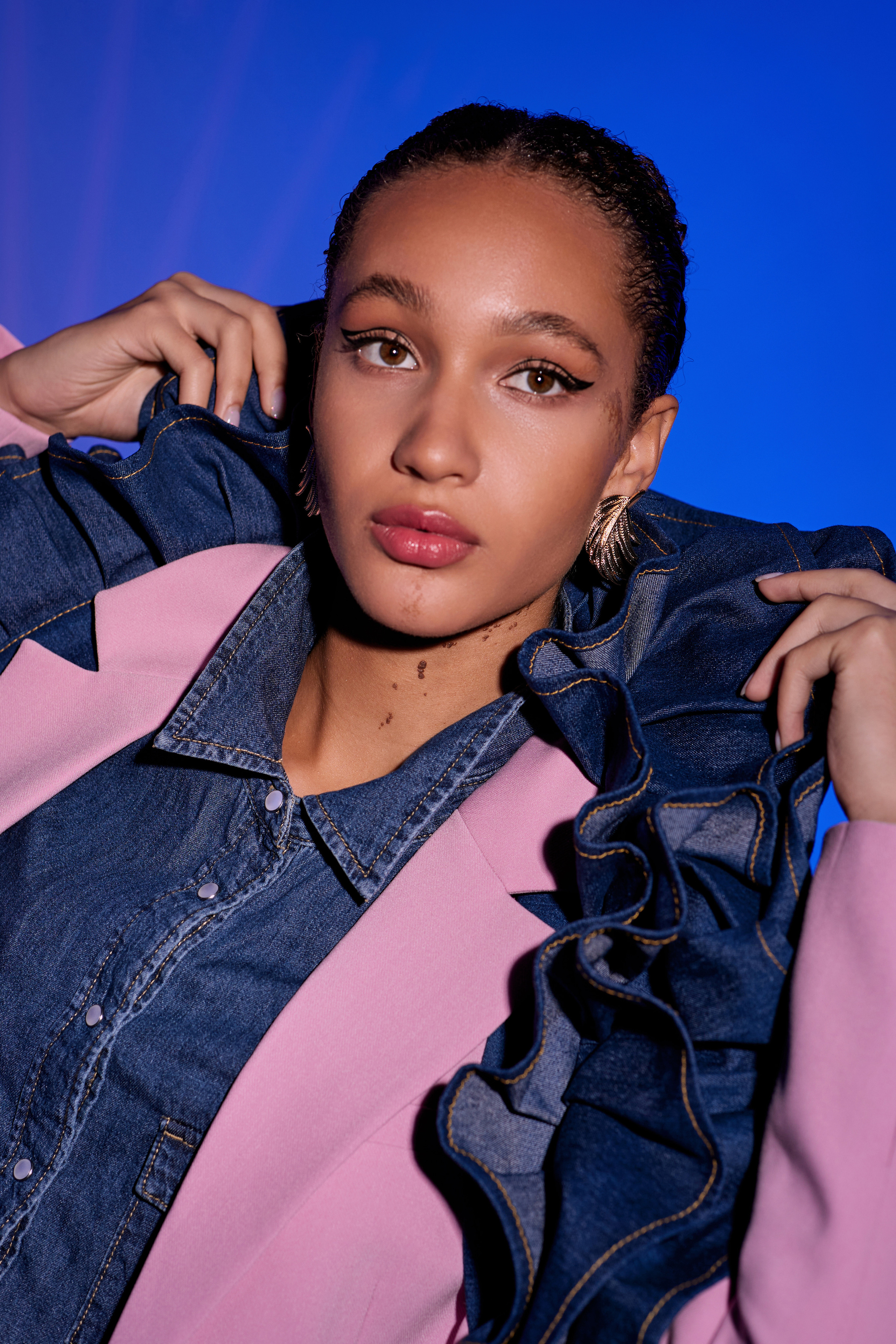 Fashion. Фотограф в Москве и Санкт-Петербурге Елена Потапова