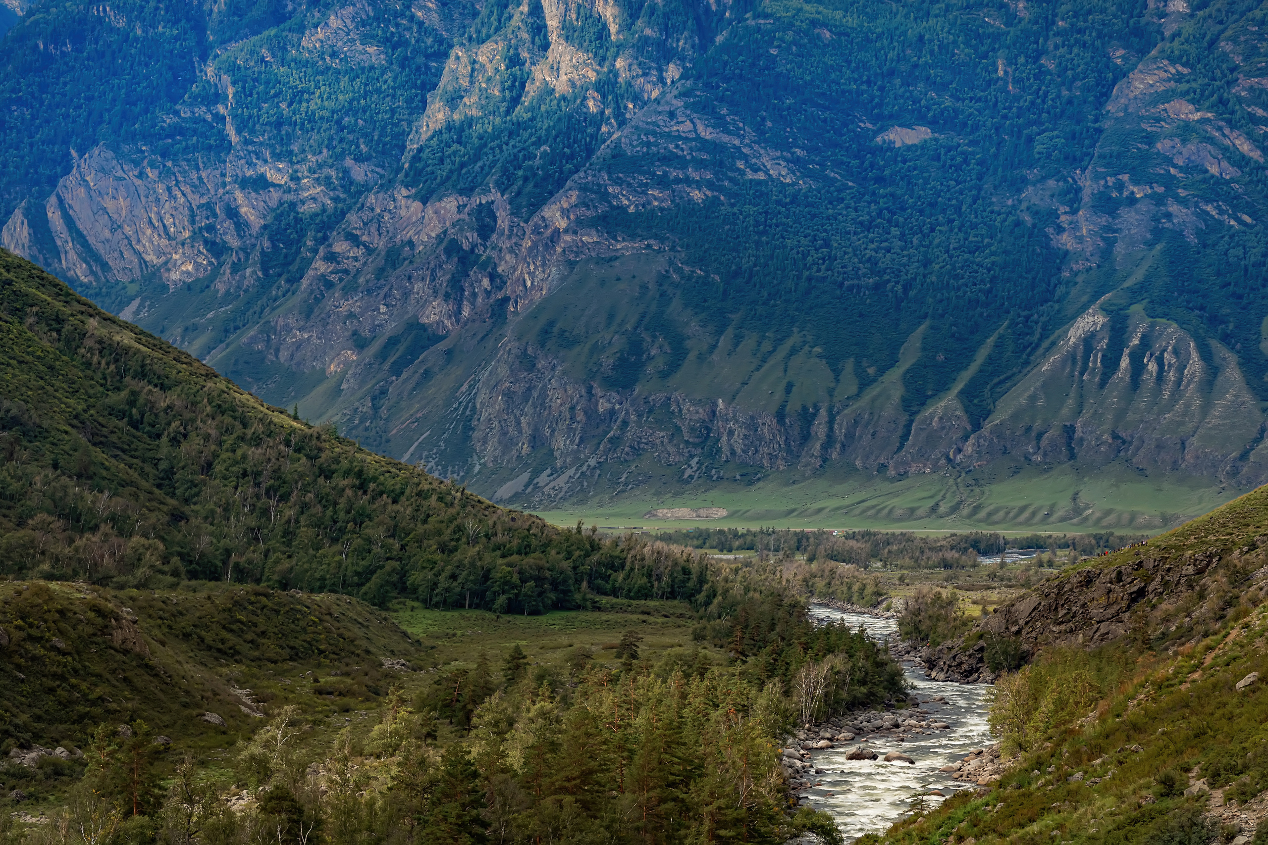 Алтай. Фотограф в Москве и Санкт-Петербурге Елена Потапова